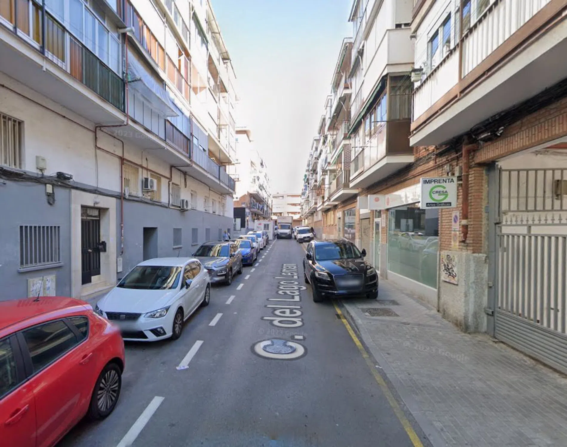 Piso en calle del Lago Leman - Photo 6