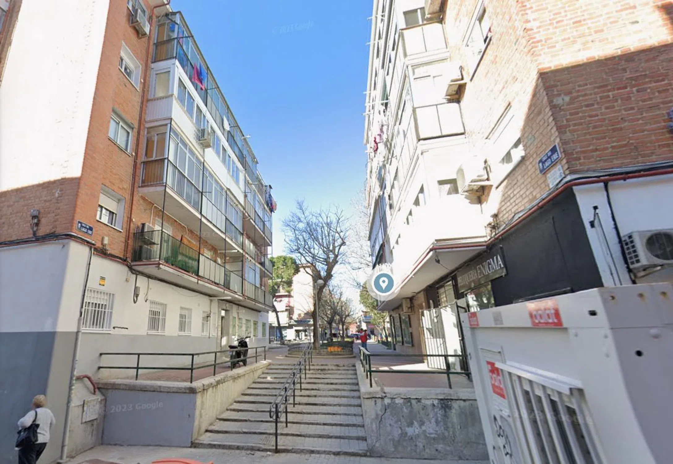 Piso en calle del Lago Leman - Photo 7