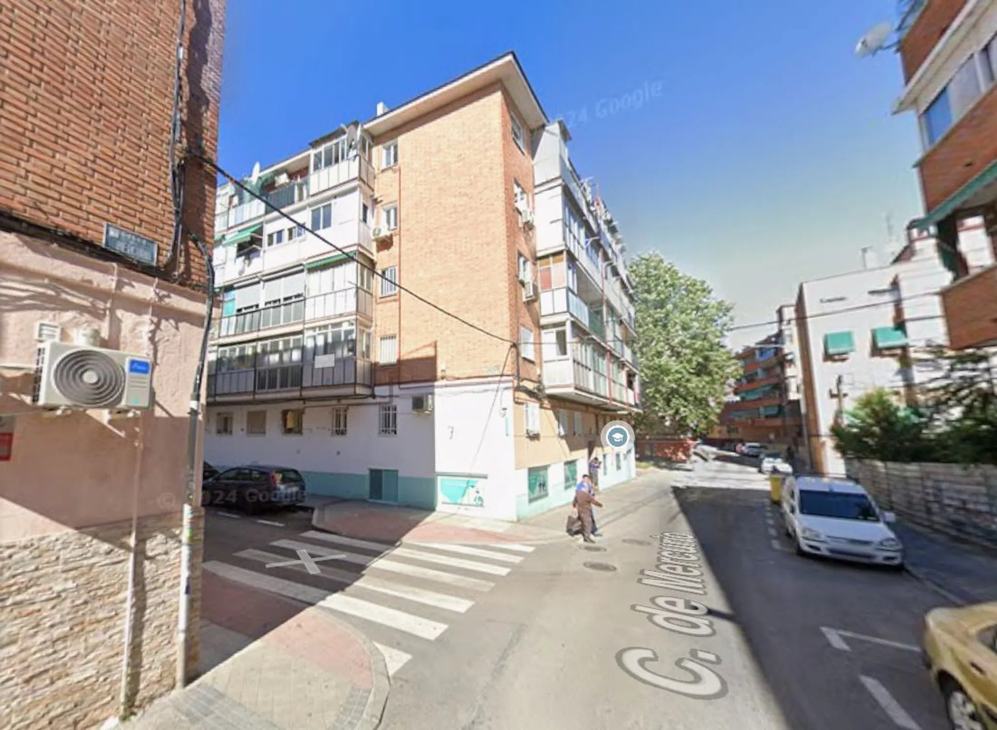 Piso en calle del Lago Leman - Photo 8