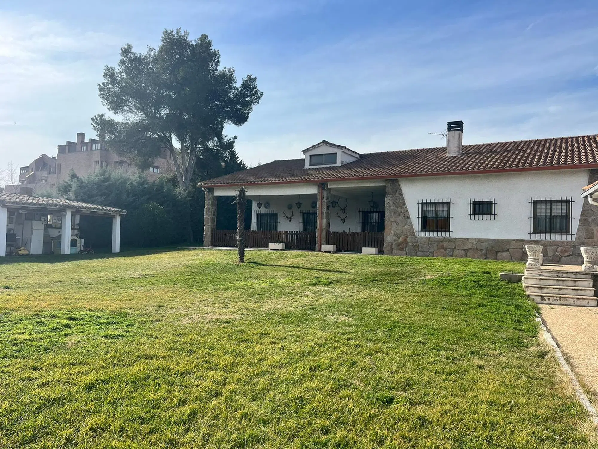 Casa independiente - Photo 2