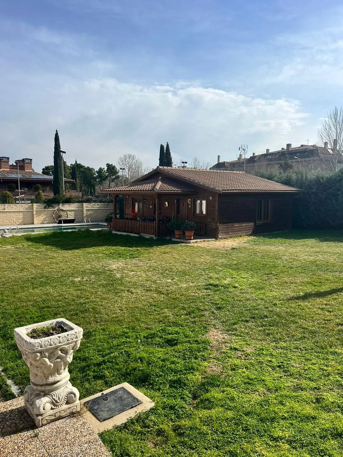 Casa independiente - Photo 7