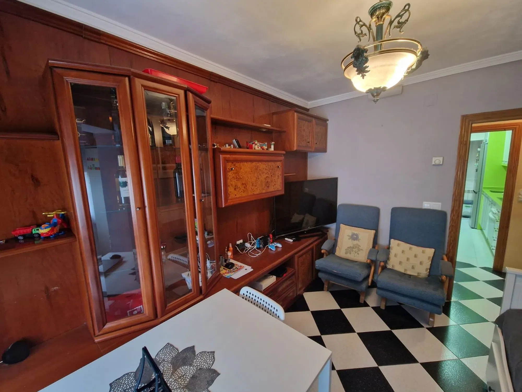 Piso en calle de Godella - Photo 2