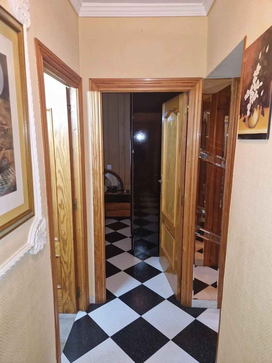 Piso en calle de Godella - Photo 6