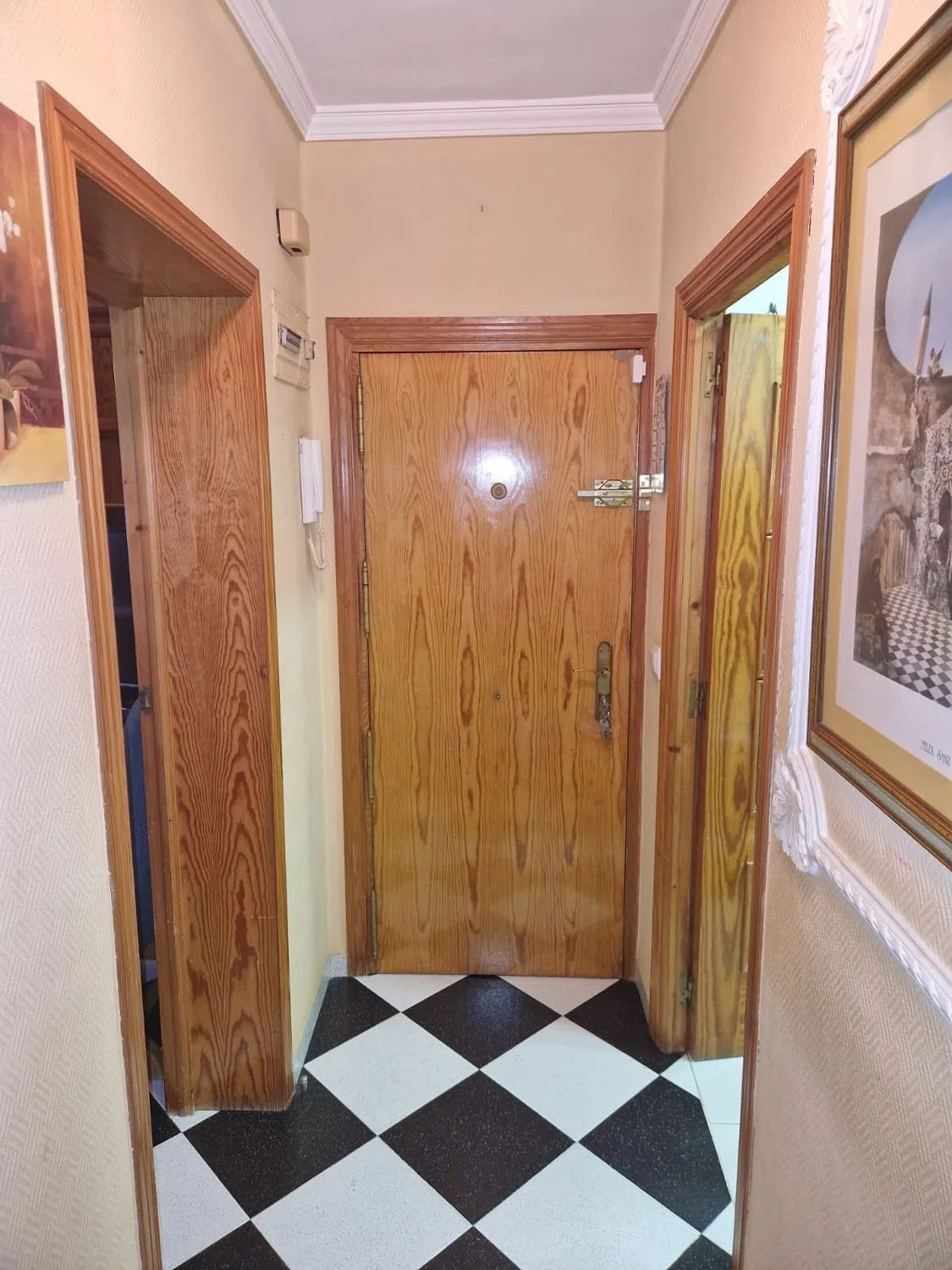 Piso en calle de Godella - Photo 7