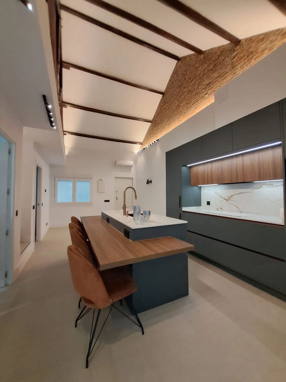 Chalet adosado