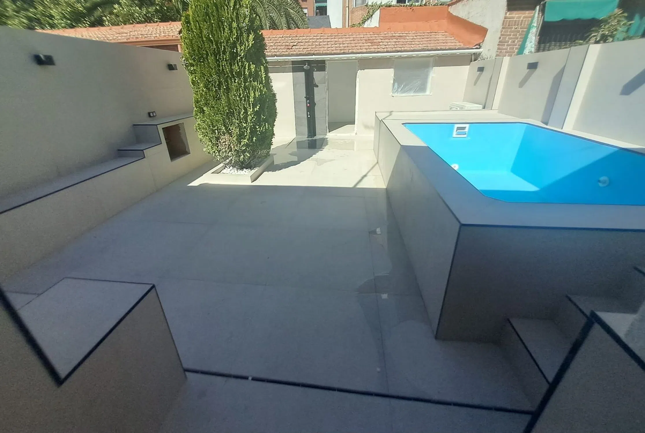 Chalet adosado - Photo 2