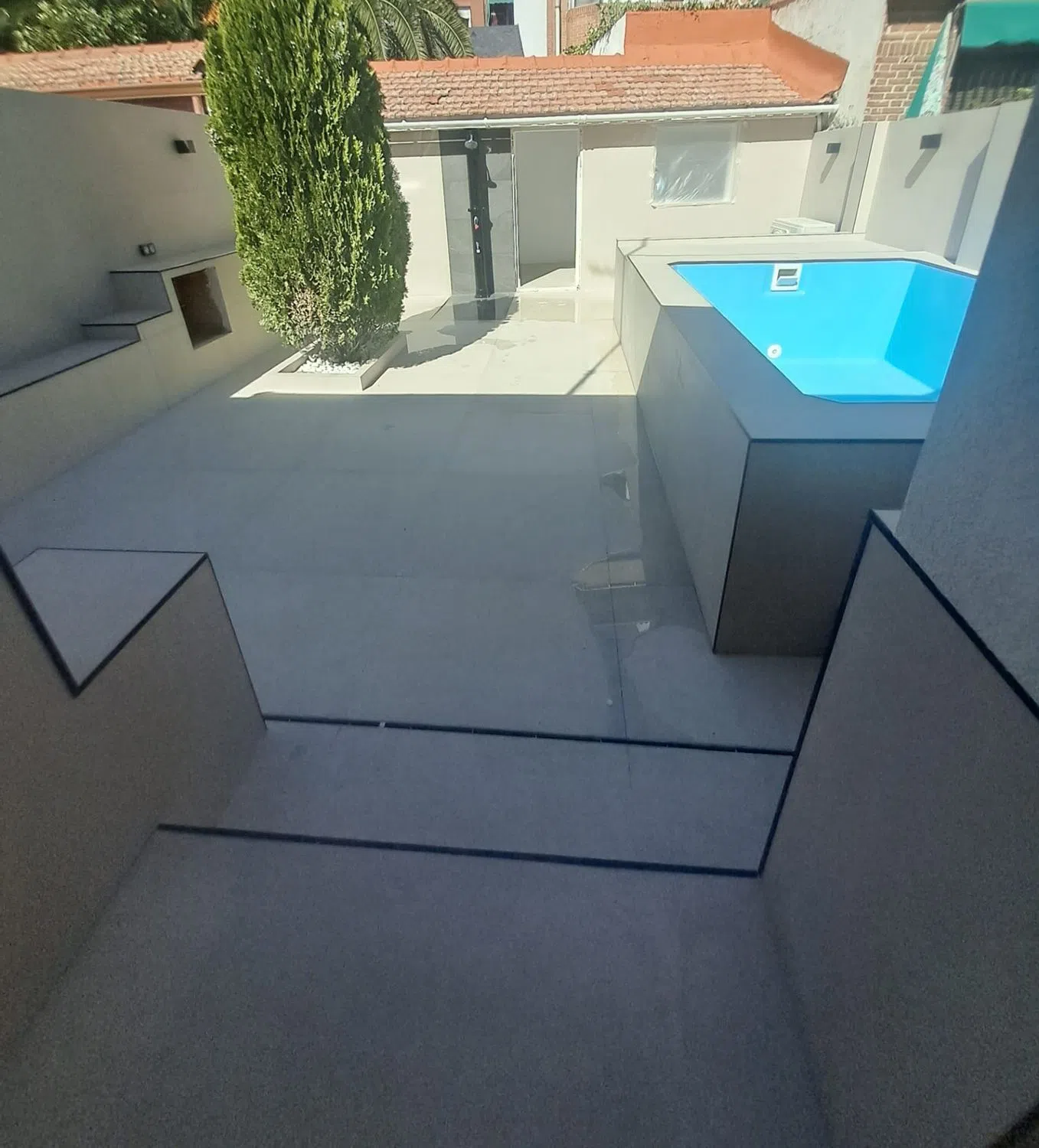 Chalet adosado - Photo 3