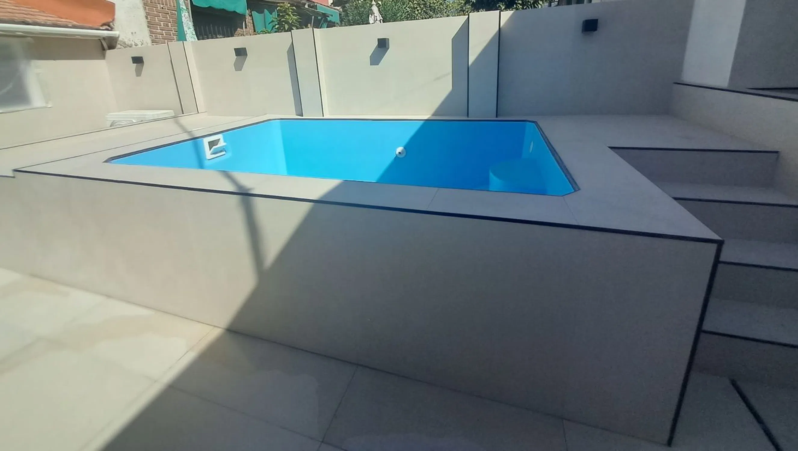 Chalet adosado - Photo 4