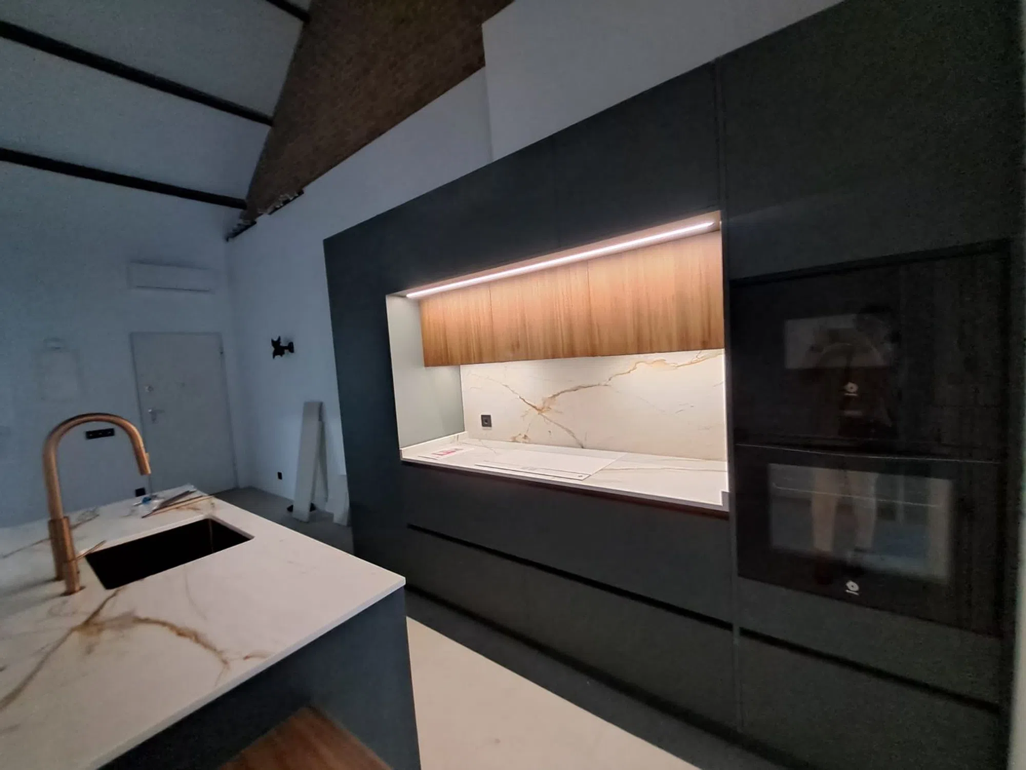 Chalet adosado - Photo 7