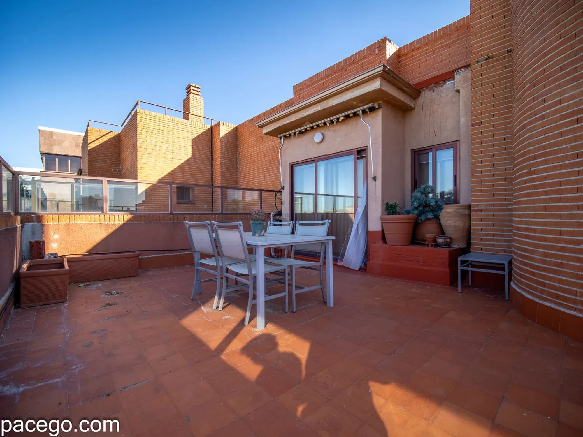 Dúplex en calle de Doña Juana I de Castilla - Photo 2