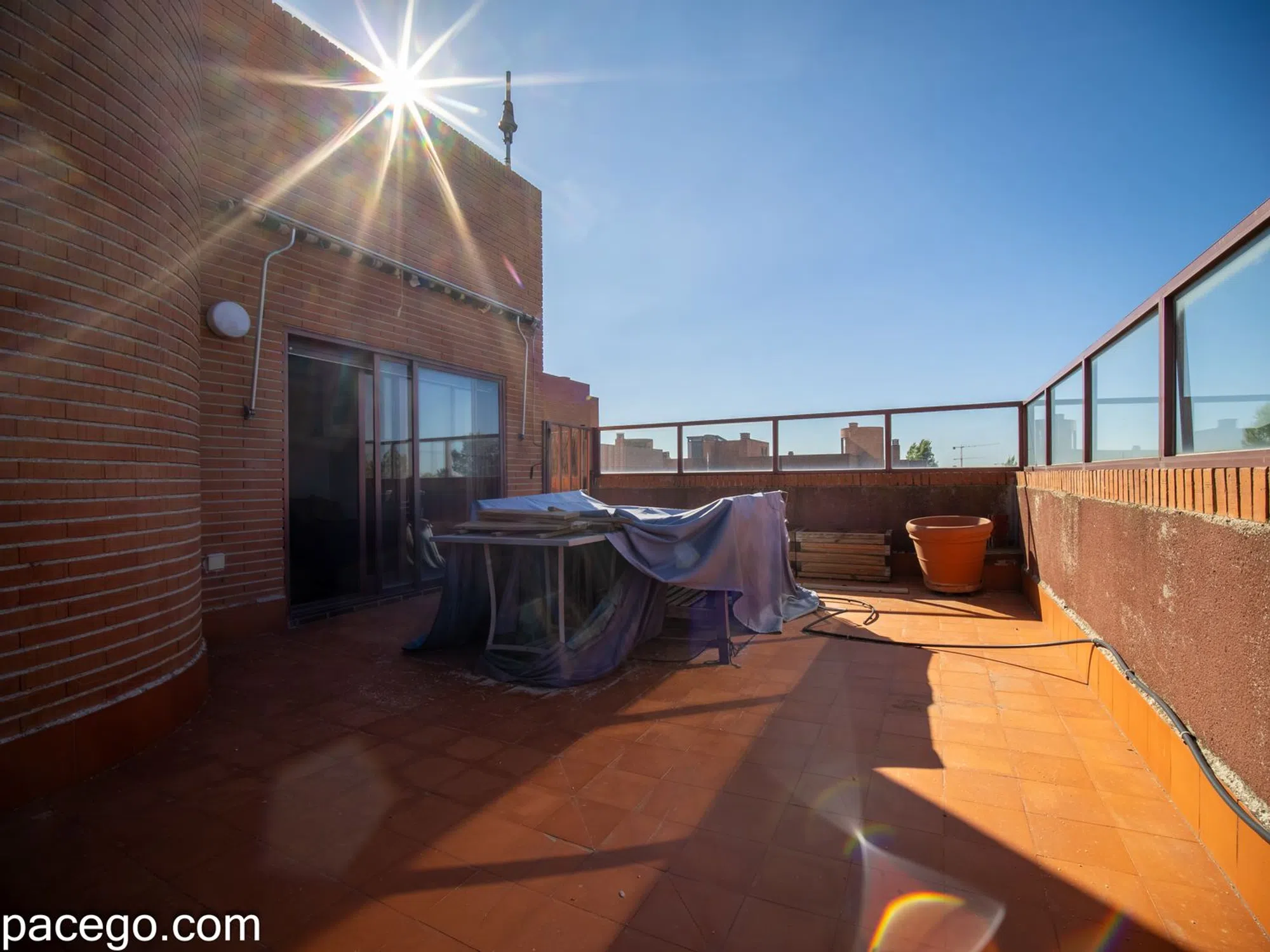 Dúplex en calle de Doña Juana I de Castilla - Photo 5