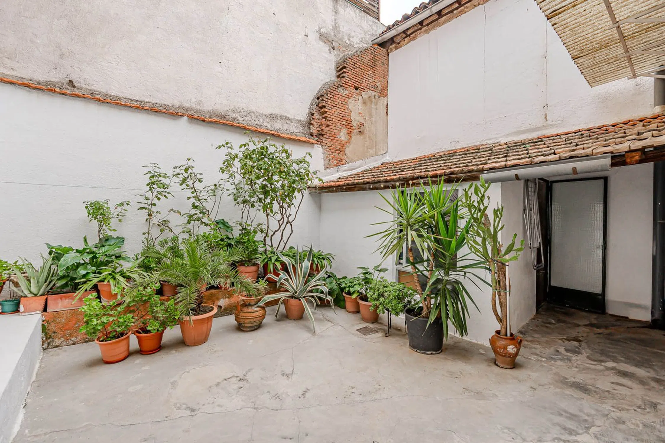 Chalet adosado