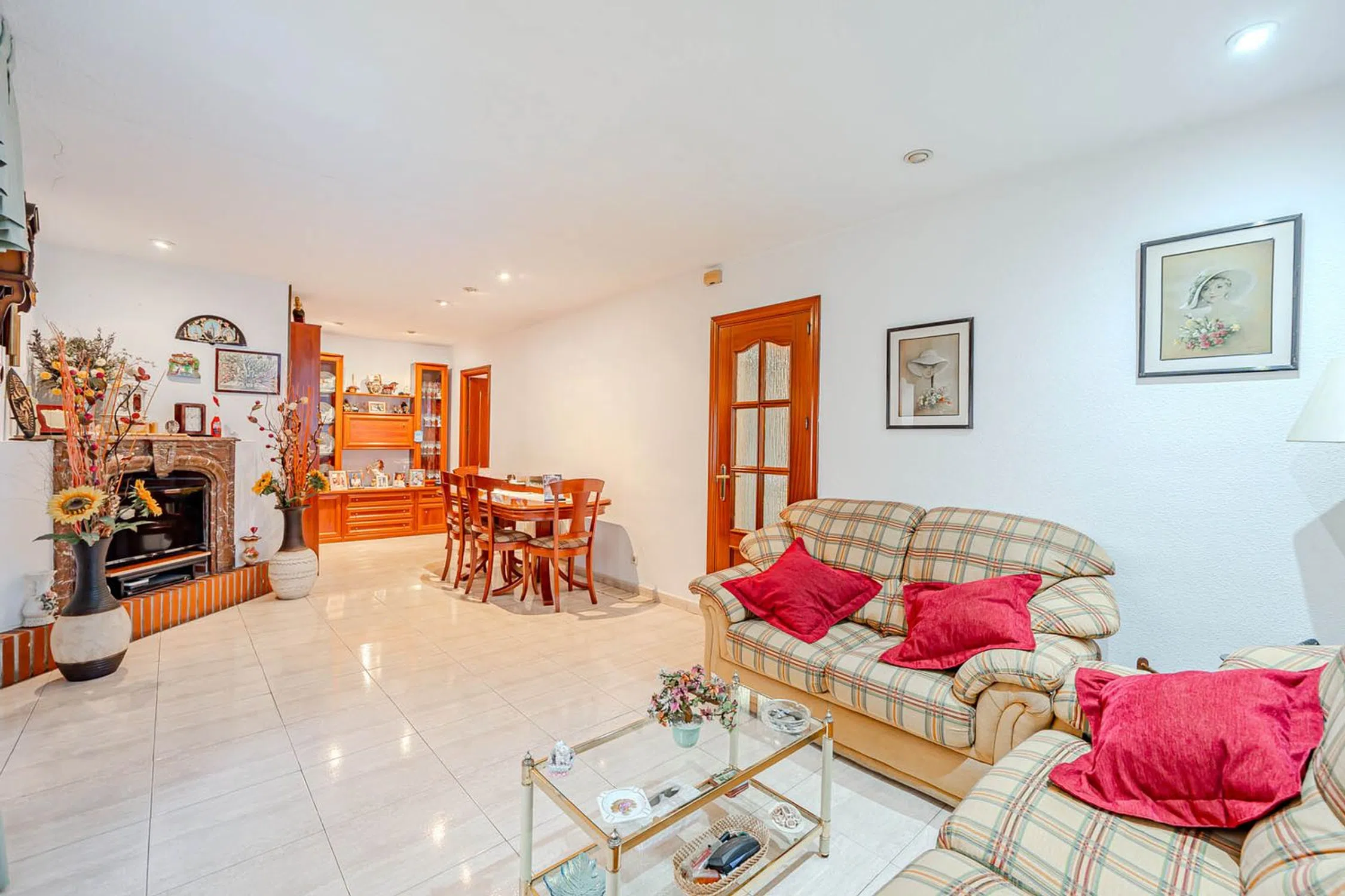 Chalet adosado - Photo 2
