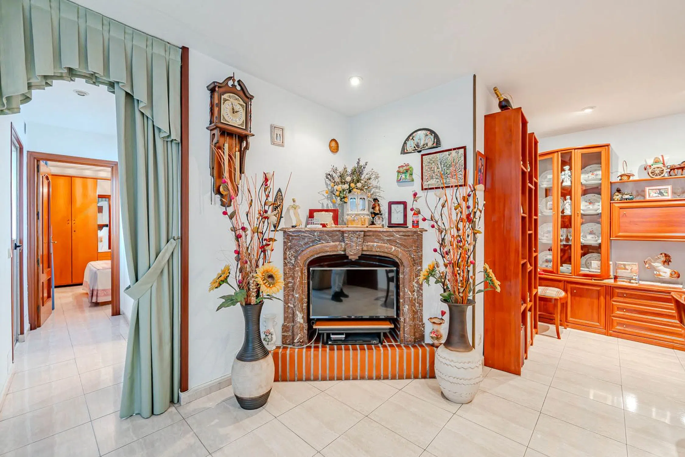 Chalet adosado - Photo 3