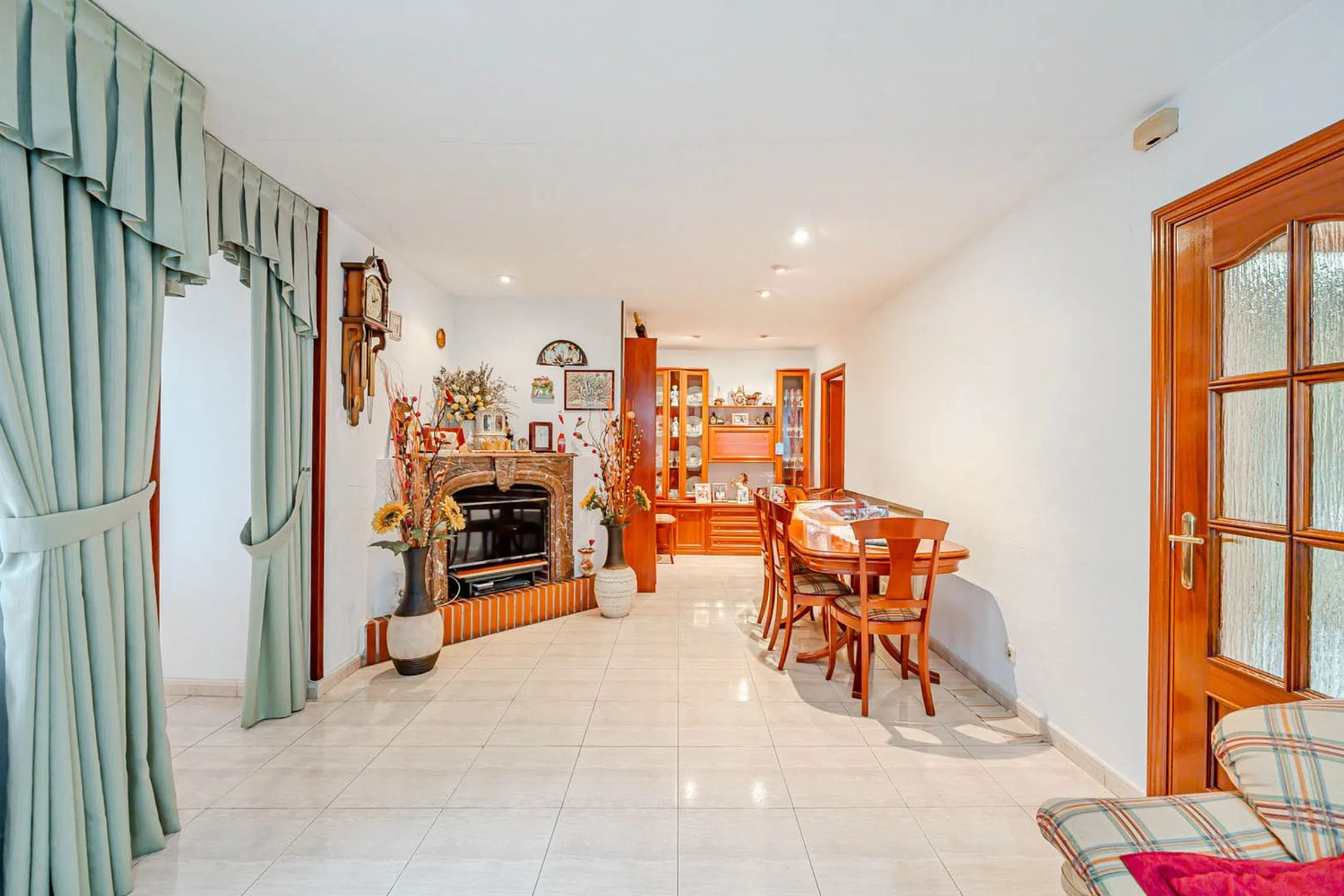 Chalet adosado - Photo 4