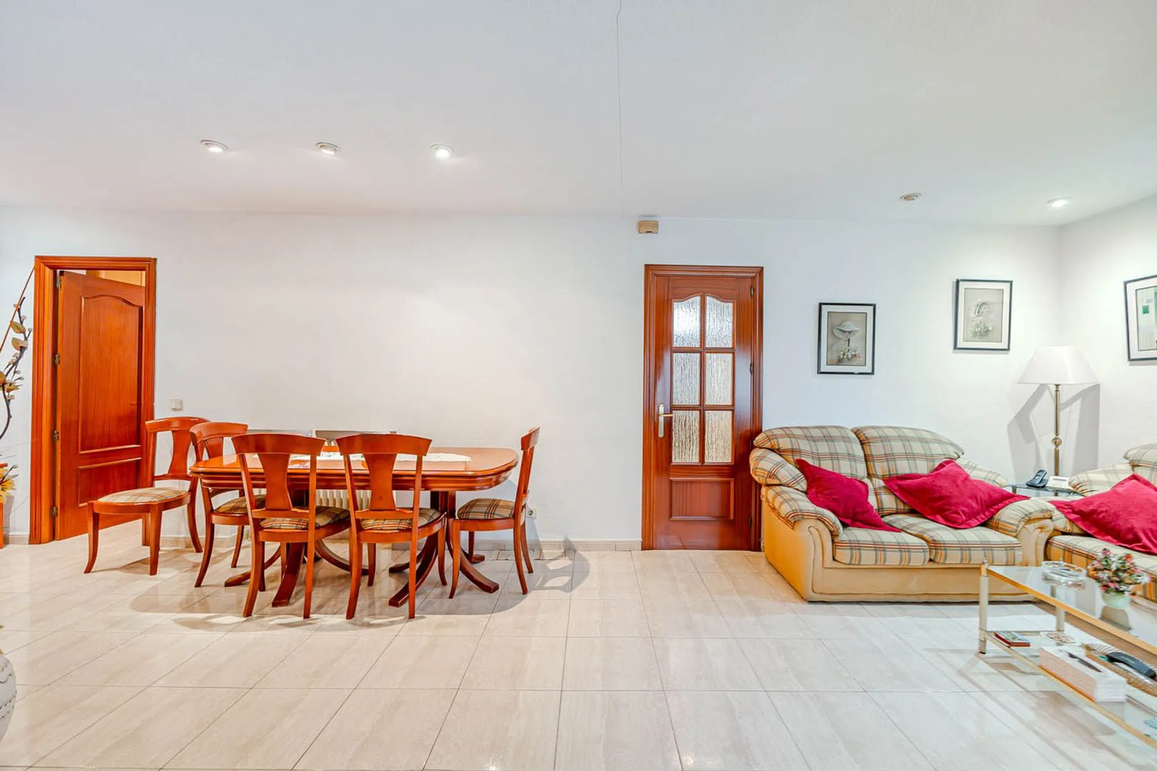 Chalet adosado - Photo 5