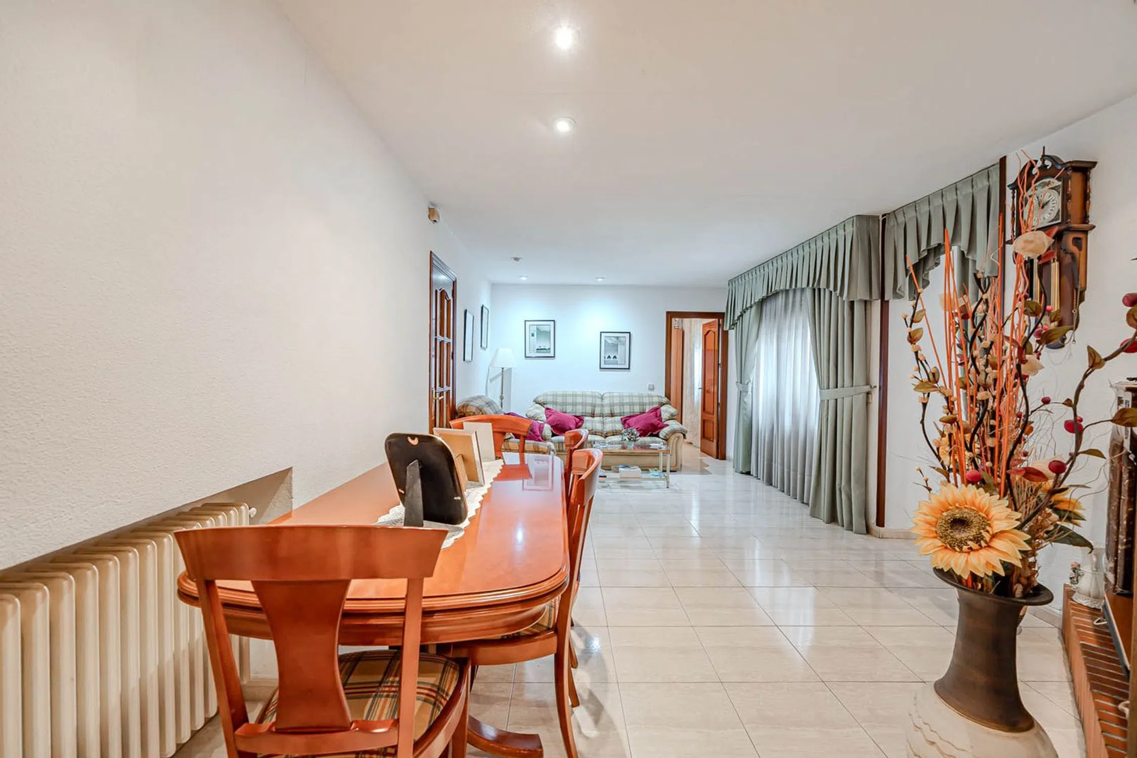 Chalet adosado - Photo 6
