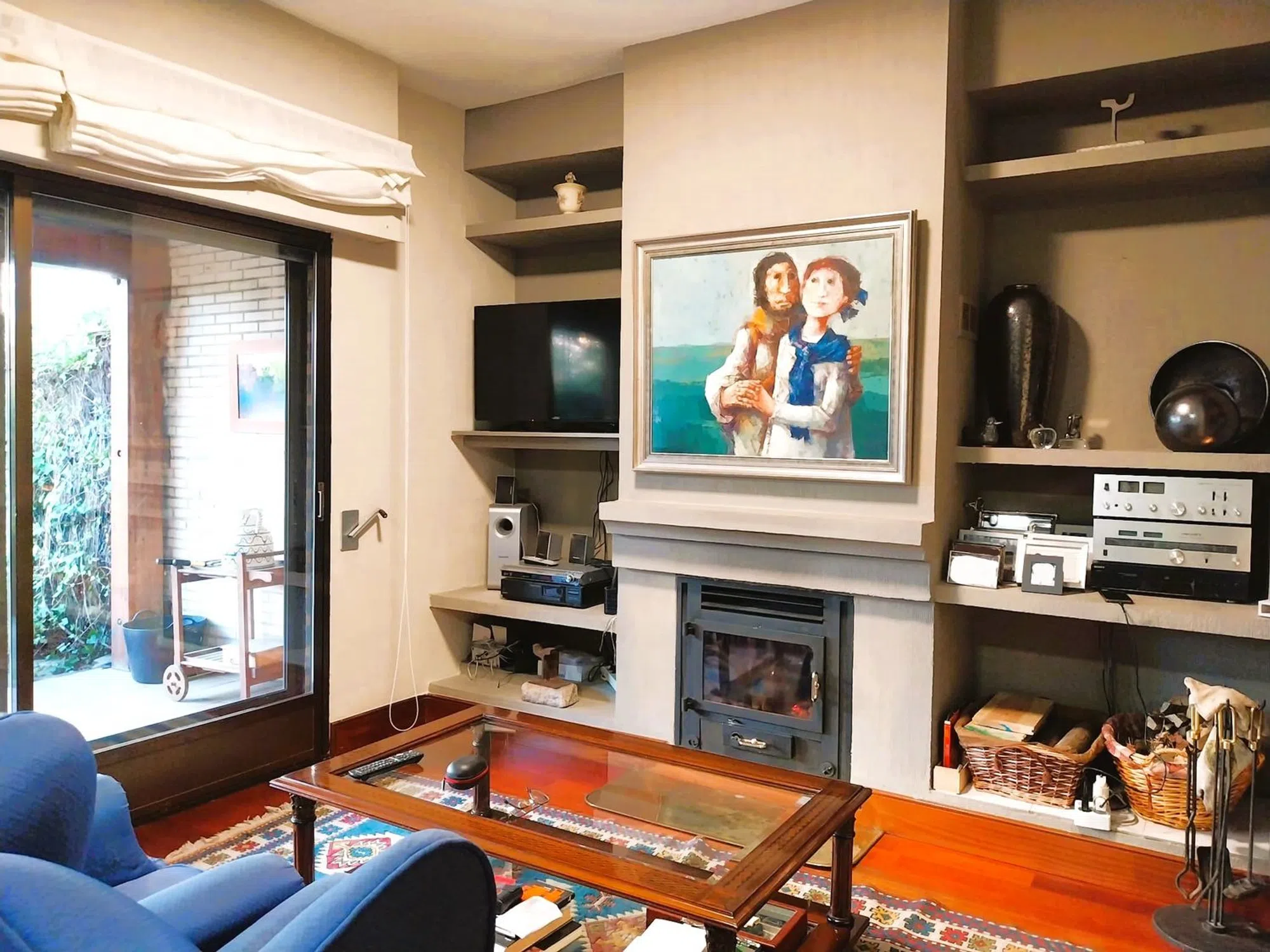 Chalet adosado - Photo 2