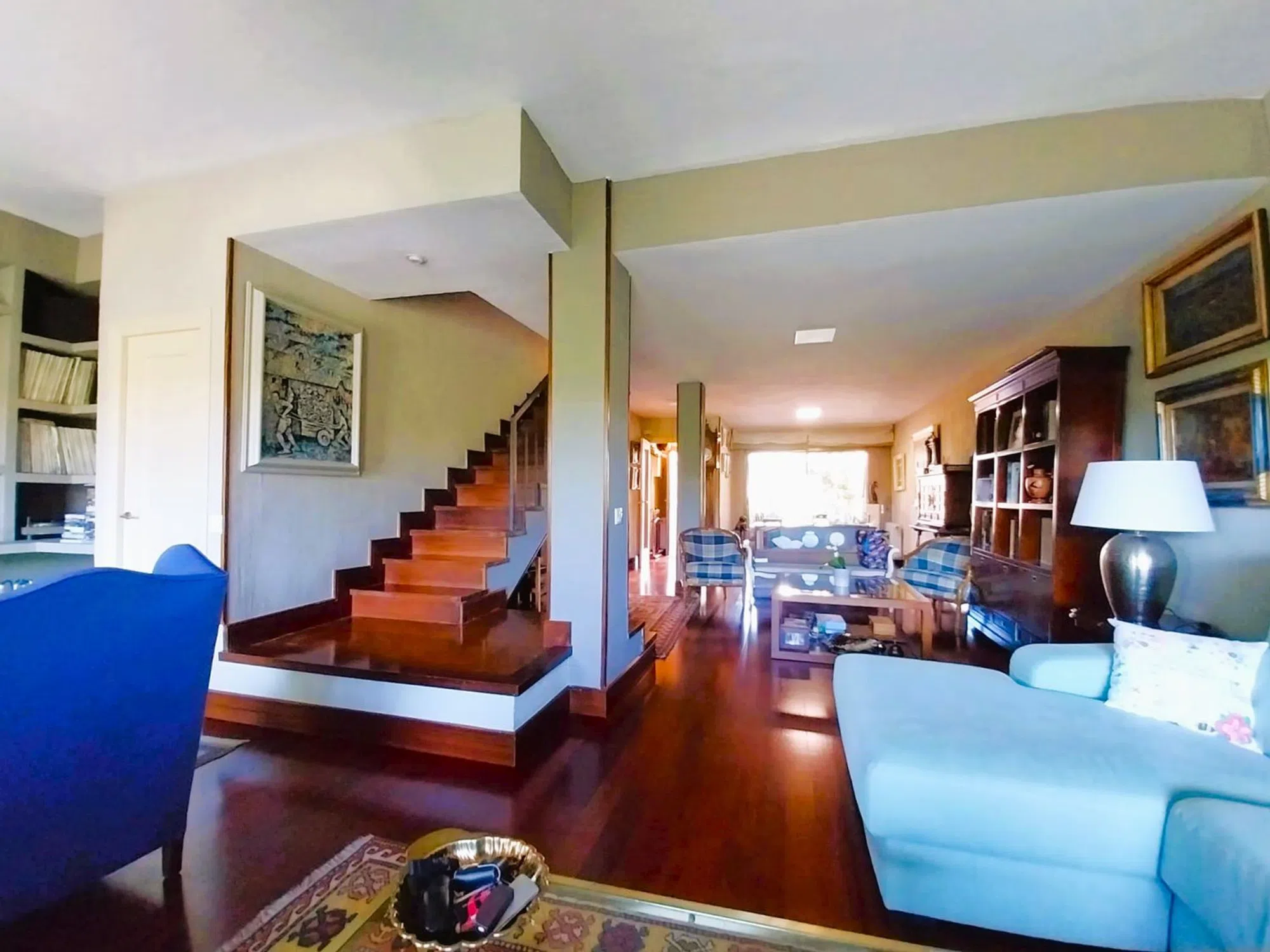 Chalet adosado - Photo 3