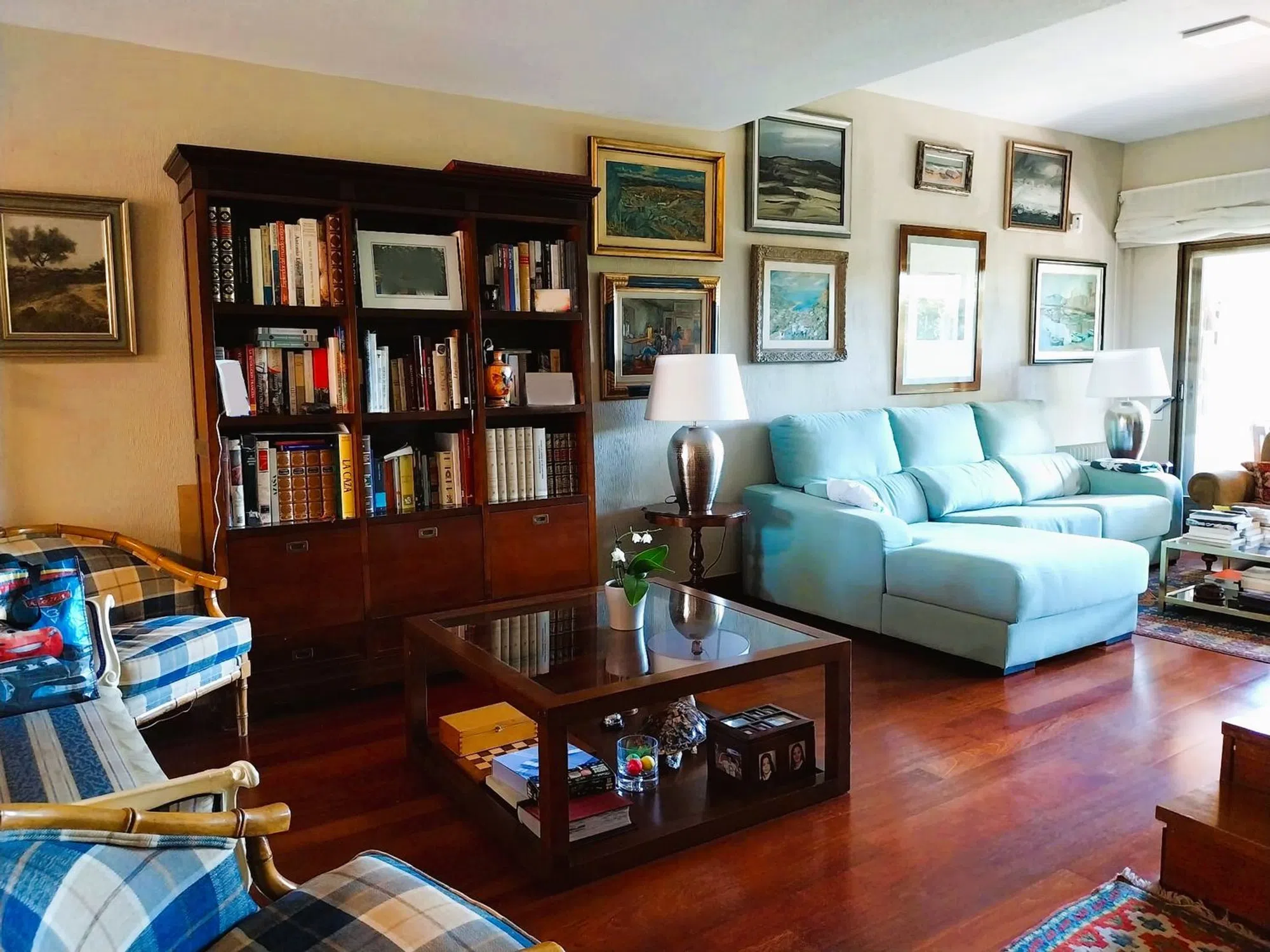 Chalet adosado - Photo 4