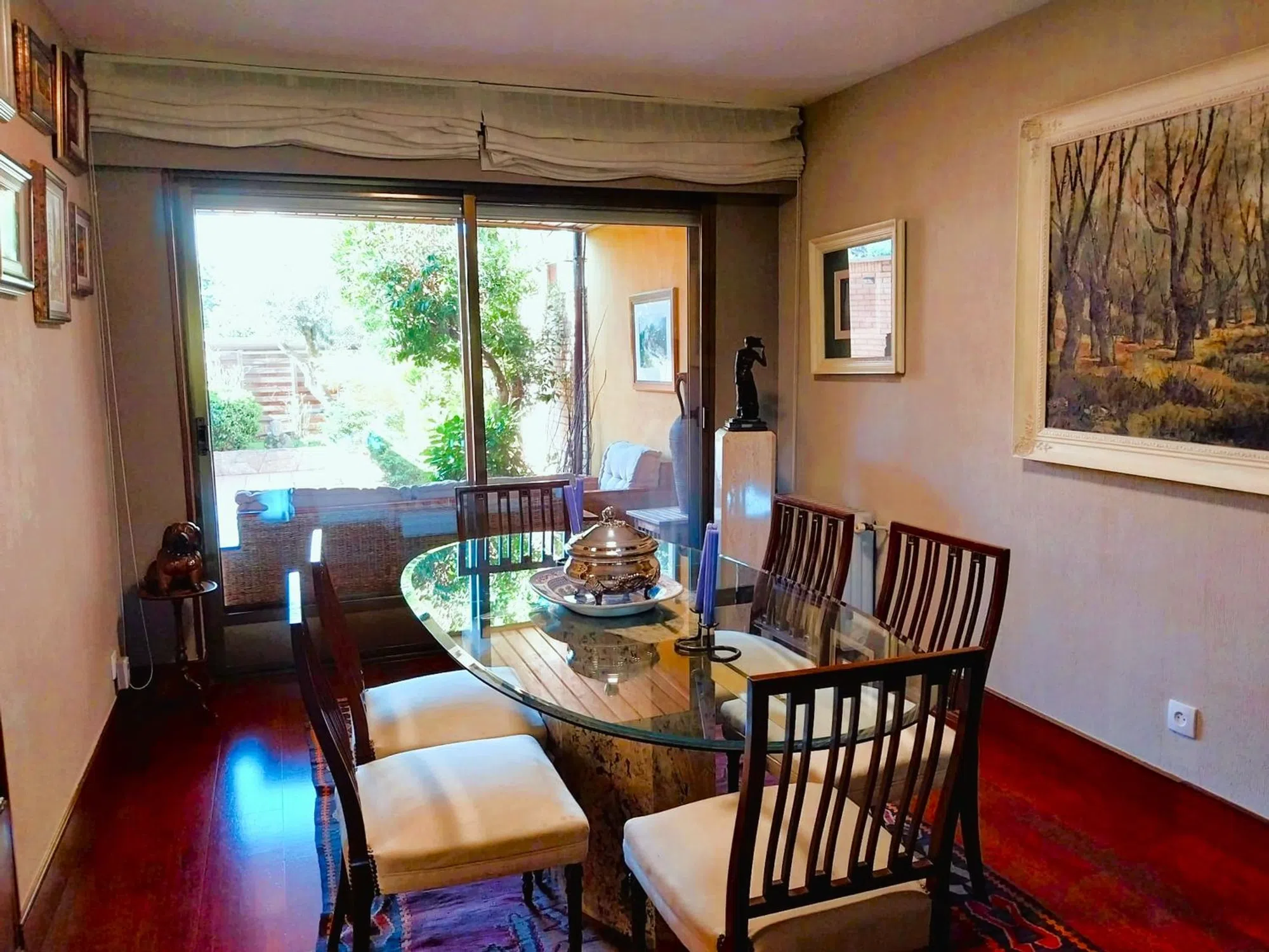 Chalet adosado - Photo 5