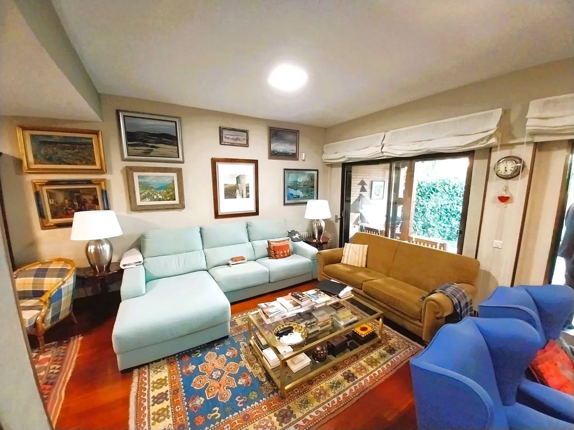 Chalet adosado - Photo 6