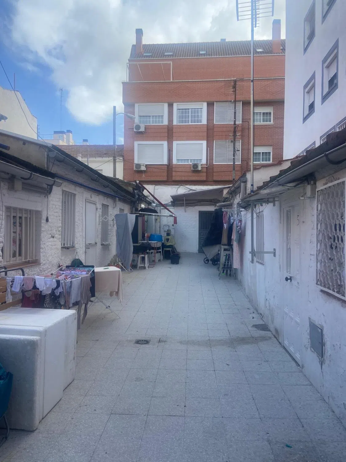 Piso en calle de las Moquetas, 23 - Photo 7