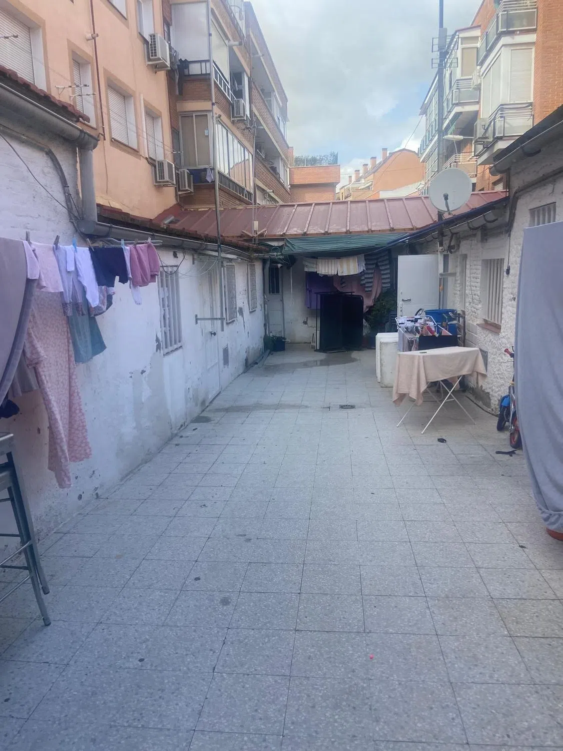 Piso en calle de las Moquetas, 23 - Photo 8