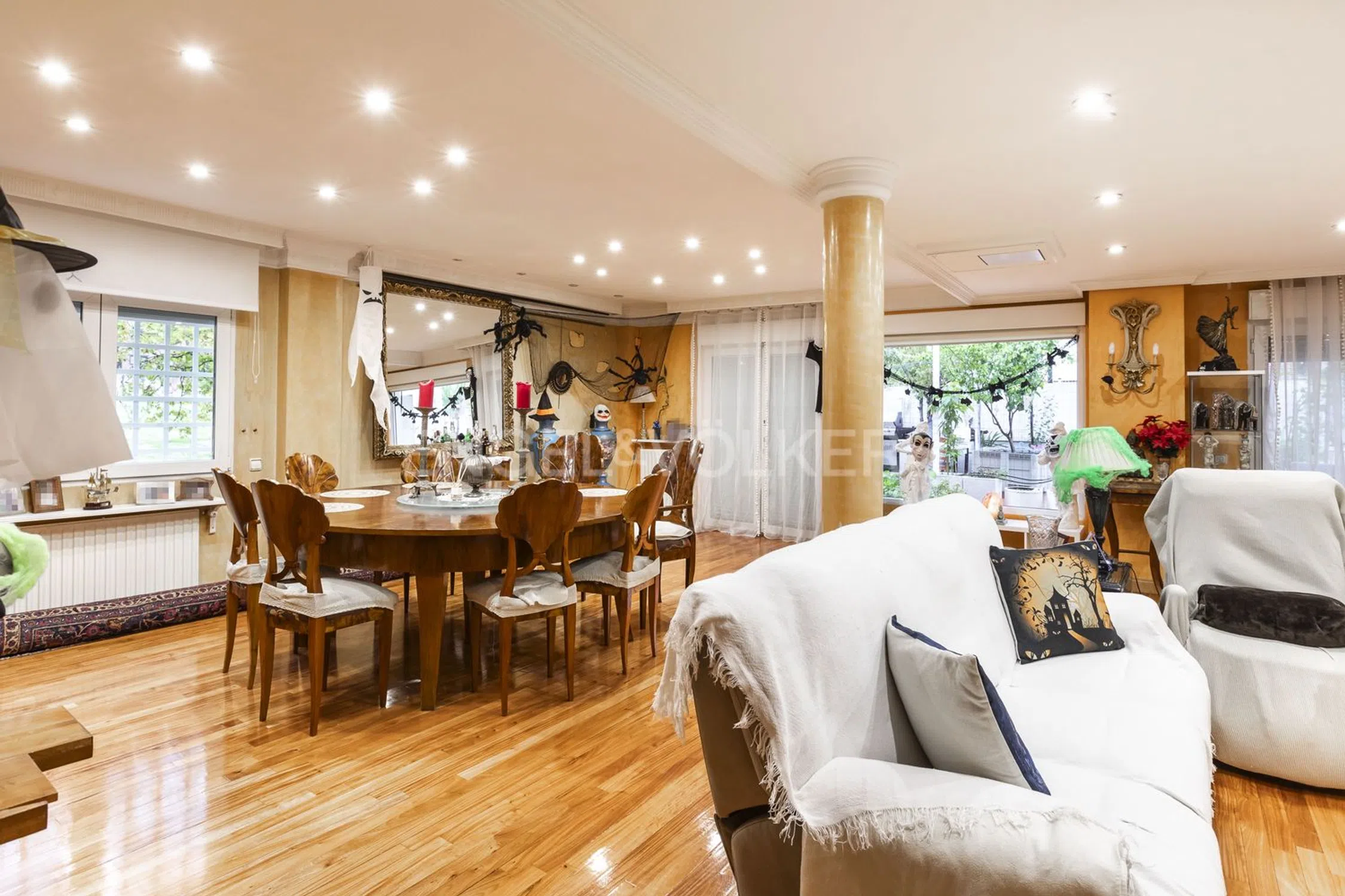 Chalet pareado - Photo 2