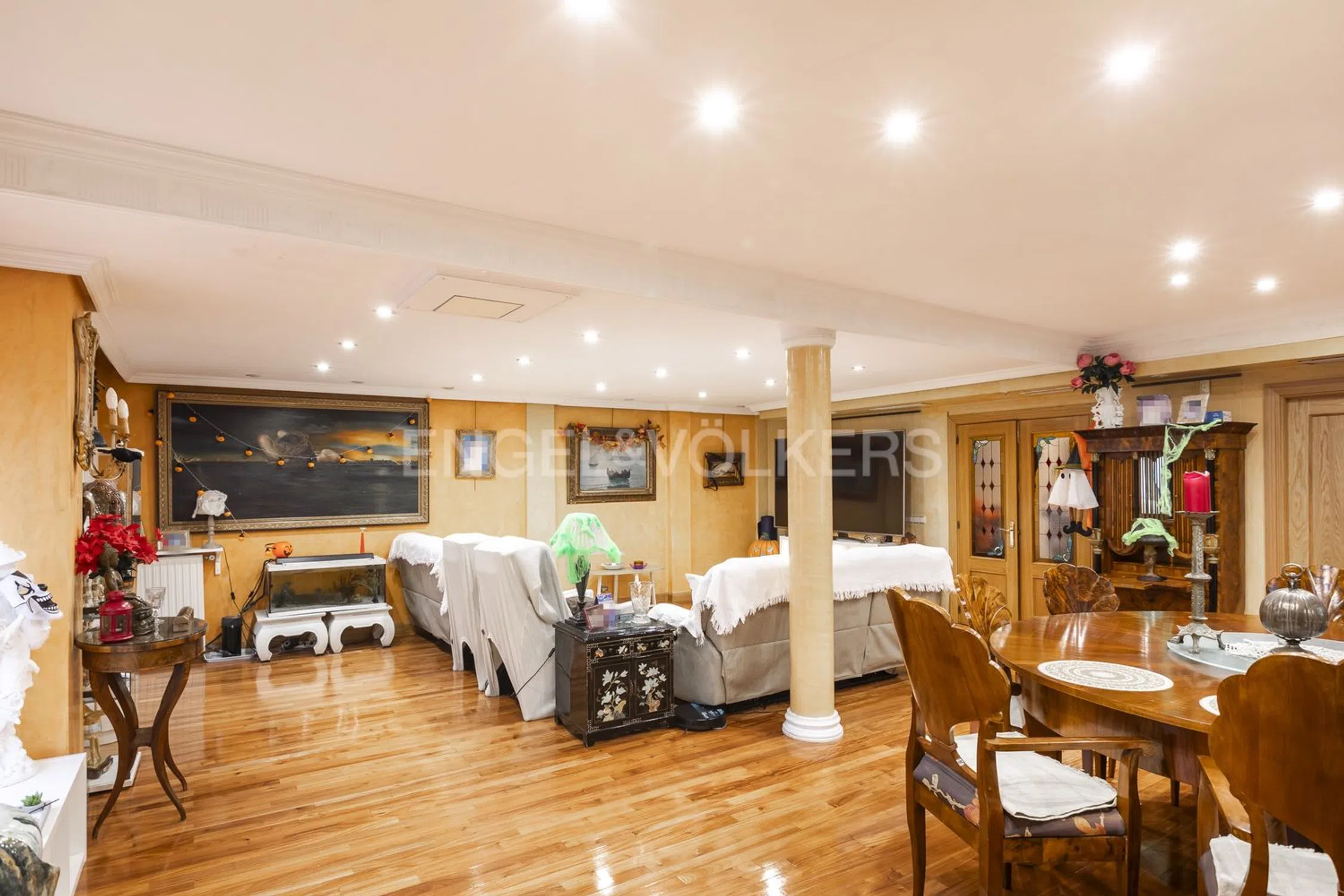 Chalet pareado - Photo 4