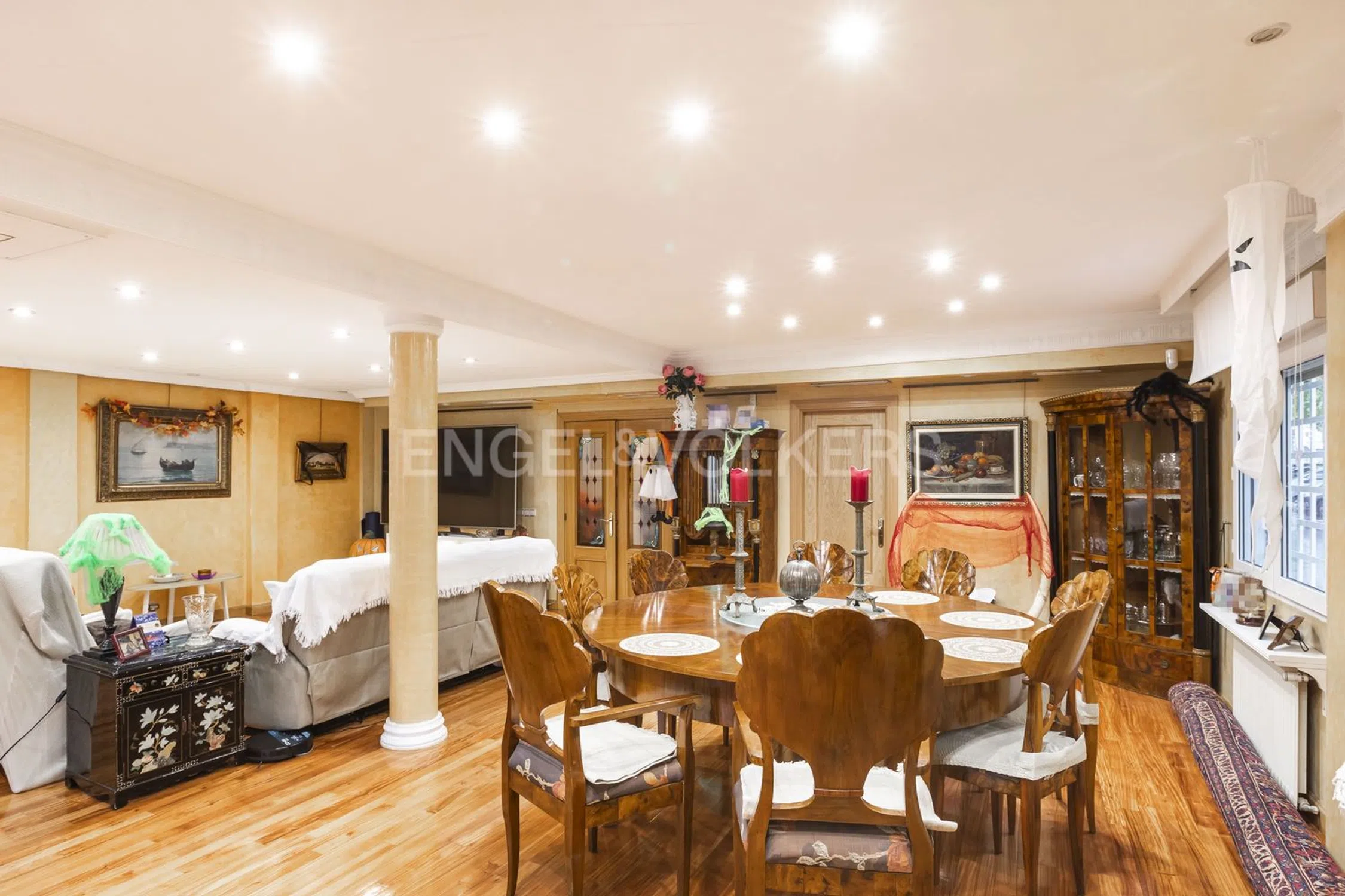 Chalet pareado - Photo 5