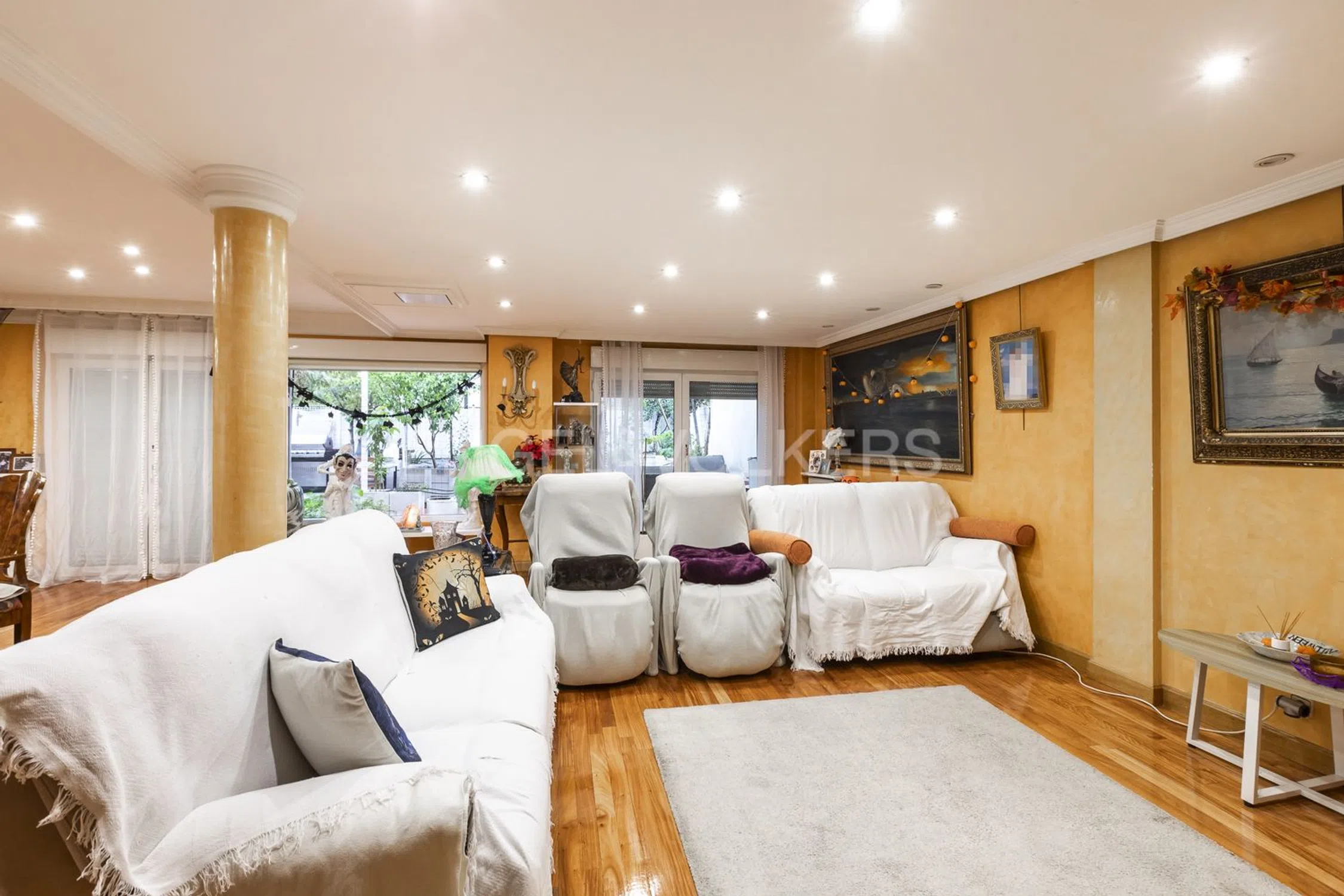 Chalet pareado - Photo 6