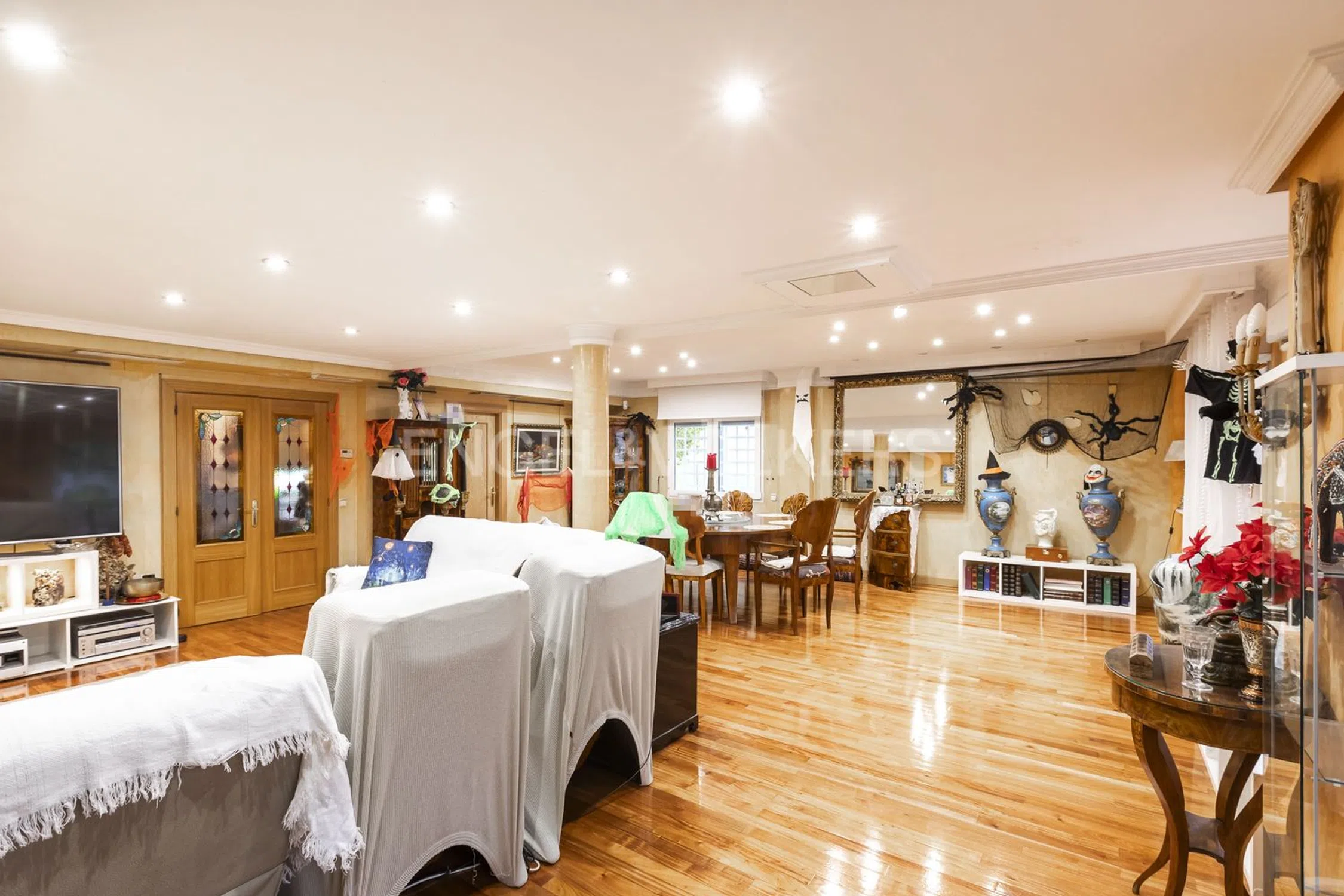Chalet pareado - Photo 7
