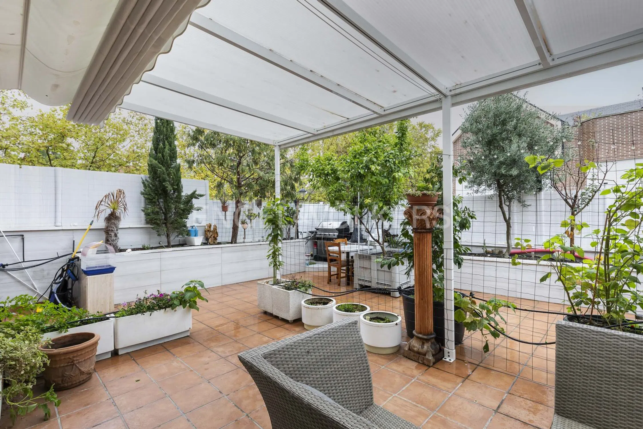 Chalet pareado - Photo 8