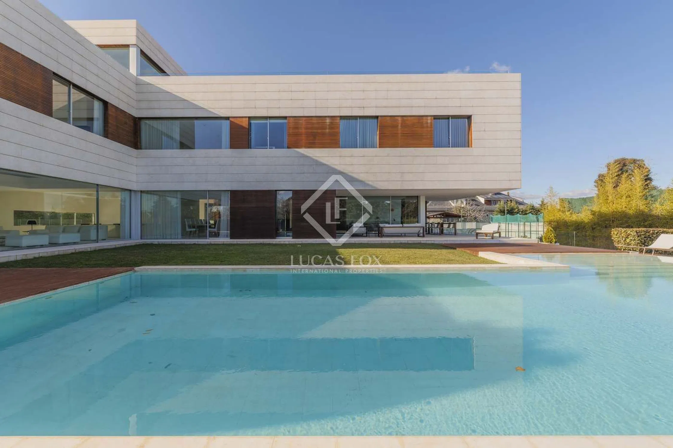 Chalet - Photo 2