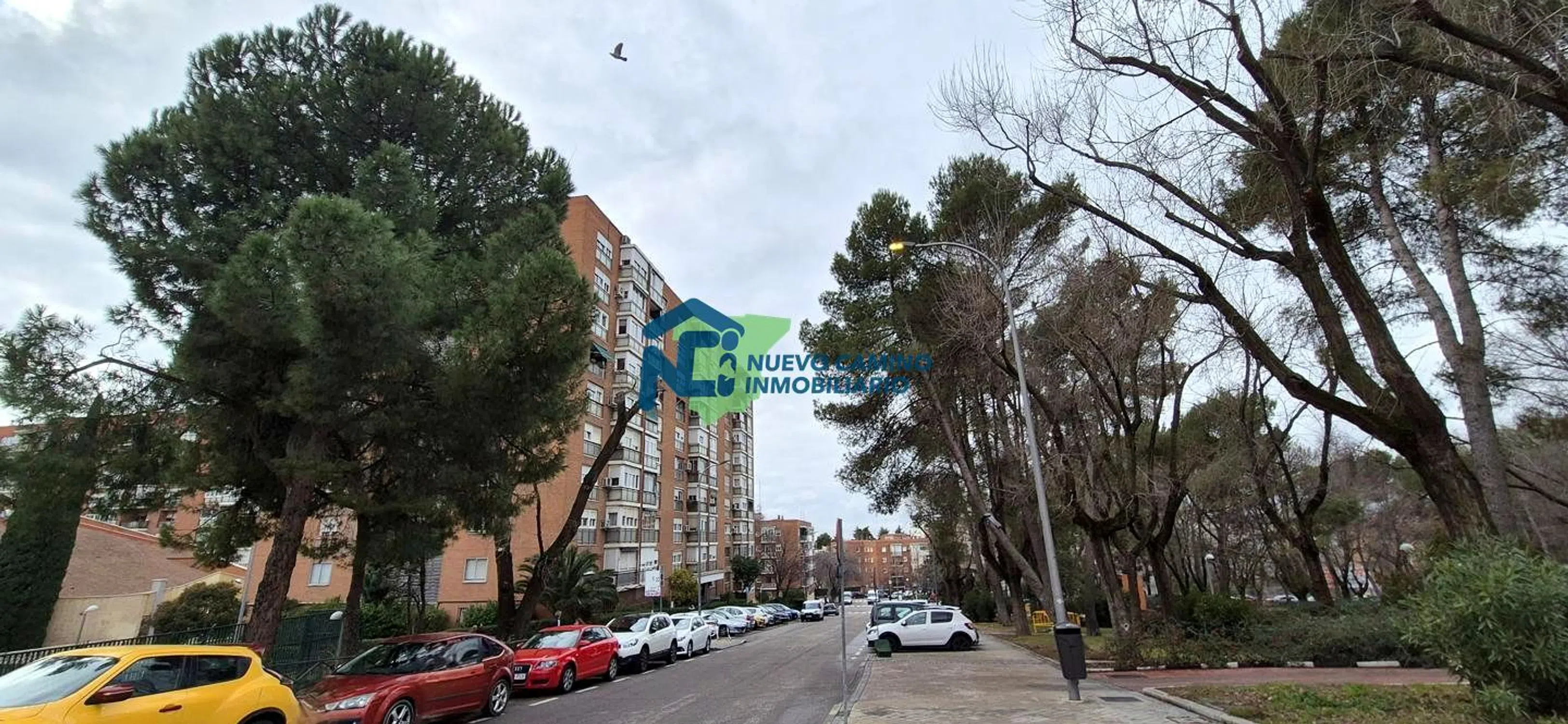 Piso en calle Virgen de las Viñas, 17 - Photo 8