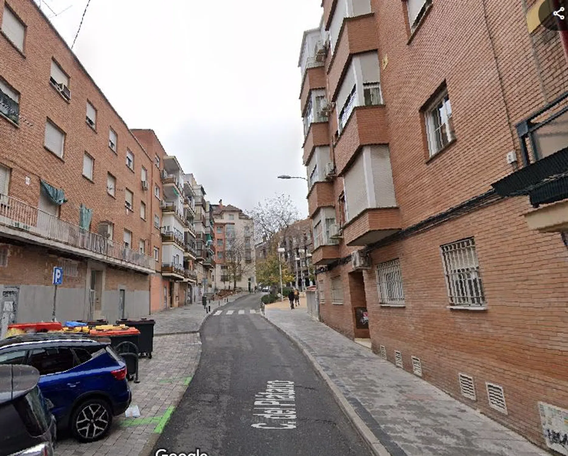 Piso en calle del Plátano, 7 - Photo 8