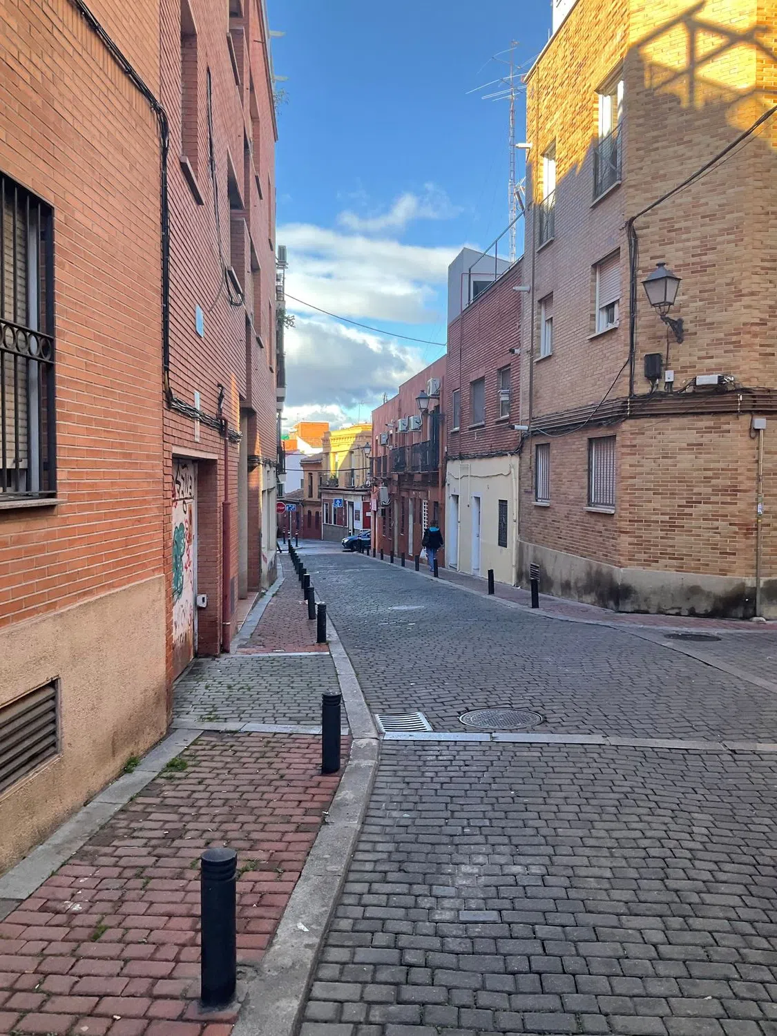 Dúplex en calle de Argente - Photo 6