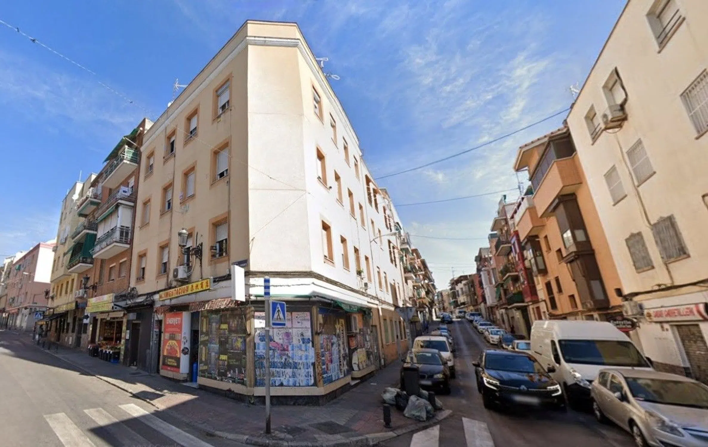 Piso en calle de Dolores Barranco - Photo 3