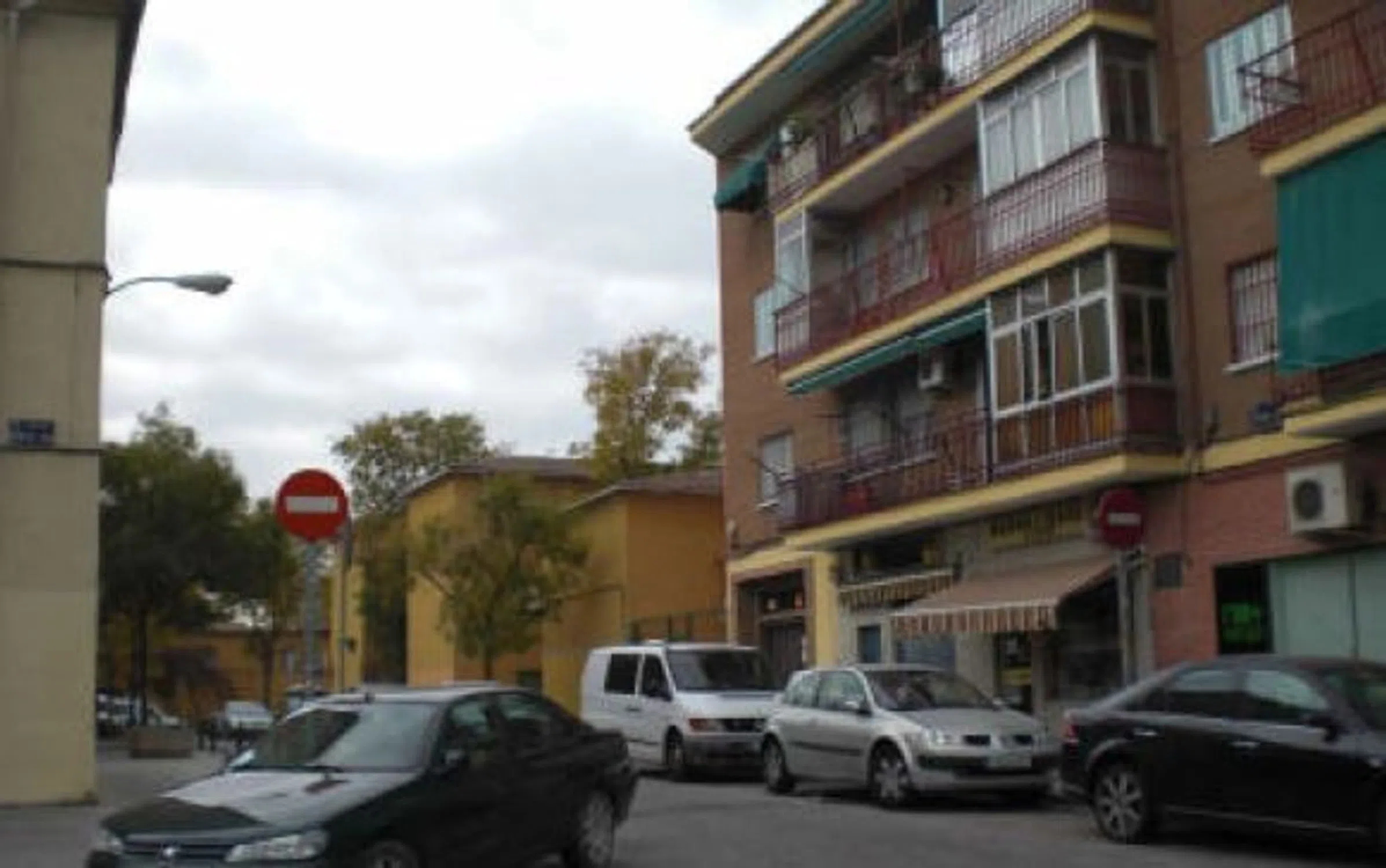 Piso en calle Peña de Oroel, 4
