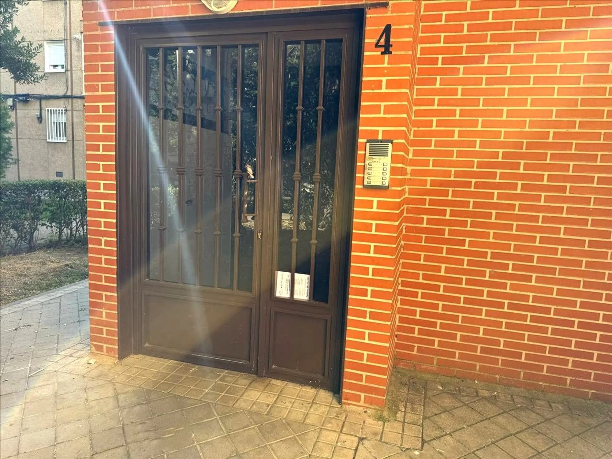 Piso en calle de la Encomienda de Palacios - Photo 2