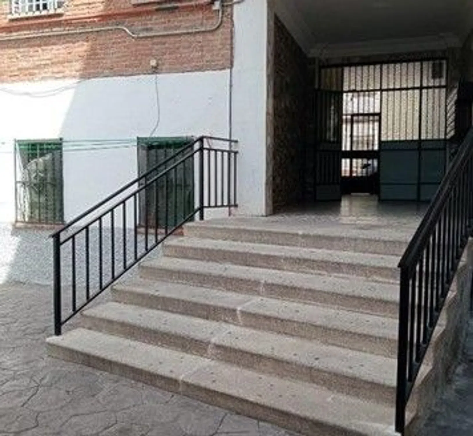 Piso en calle de José del Pino Jiménez