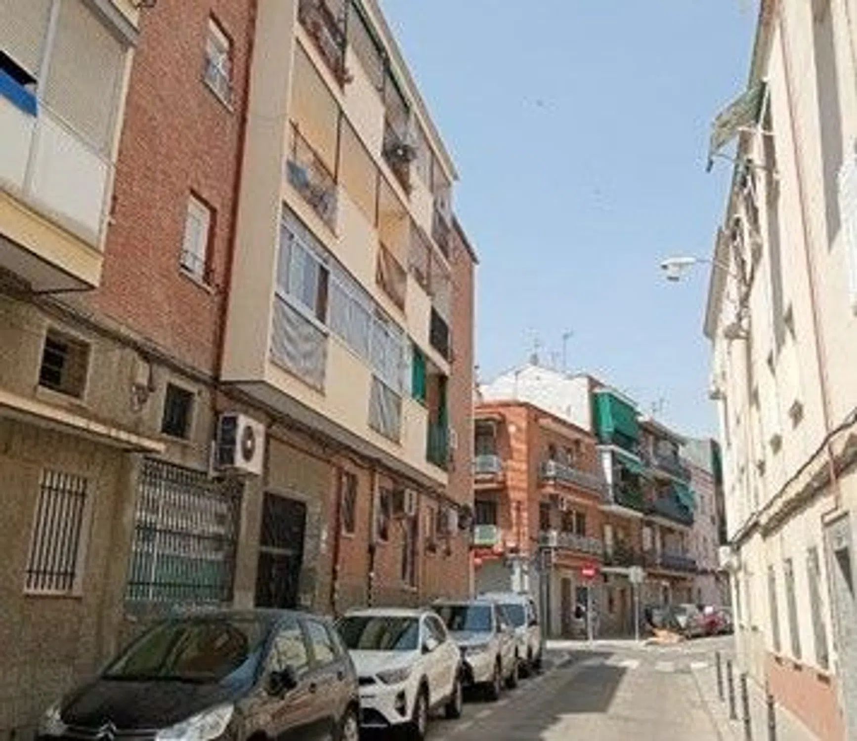 Piso en calle de José del Pino Jiménez - Photo 2