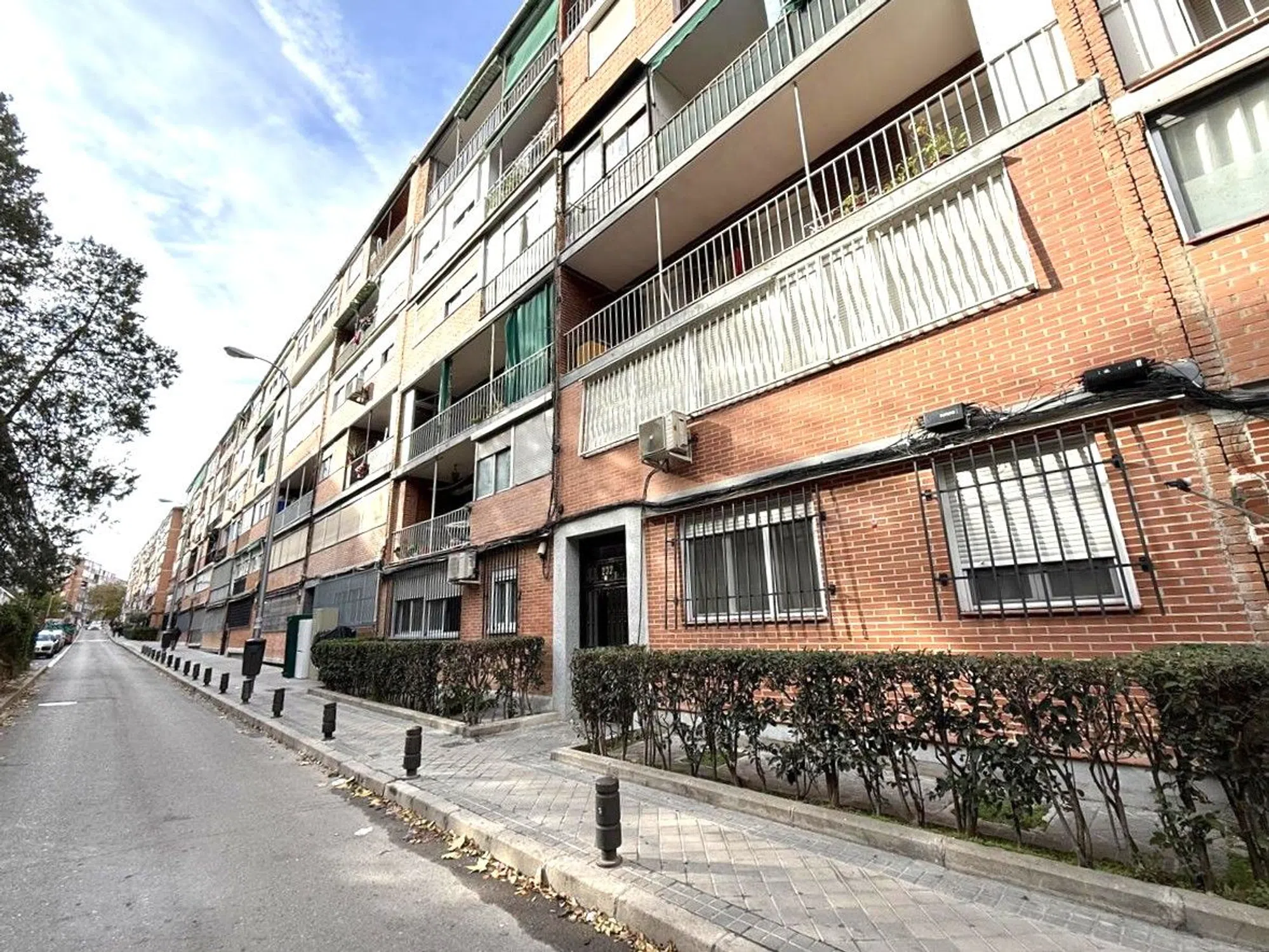 Piso en calle de Camarena - Photo 2