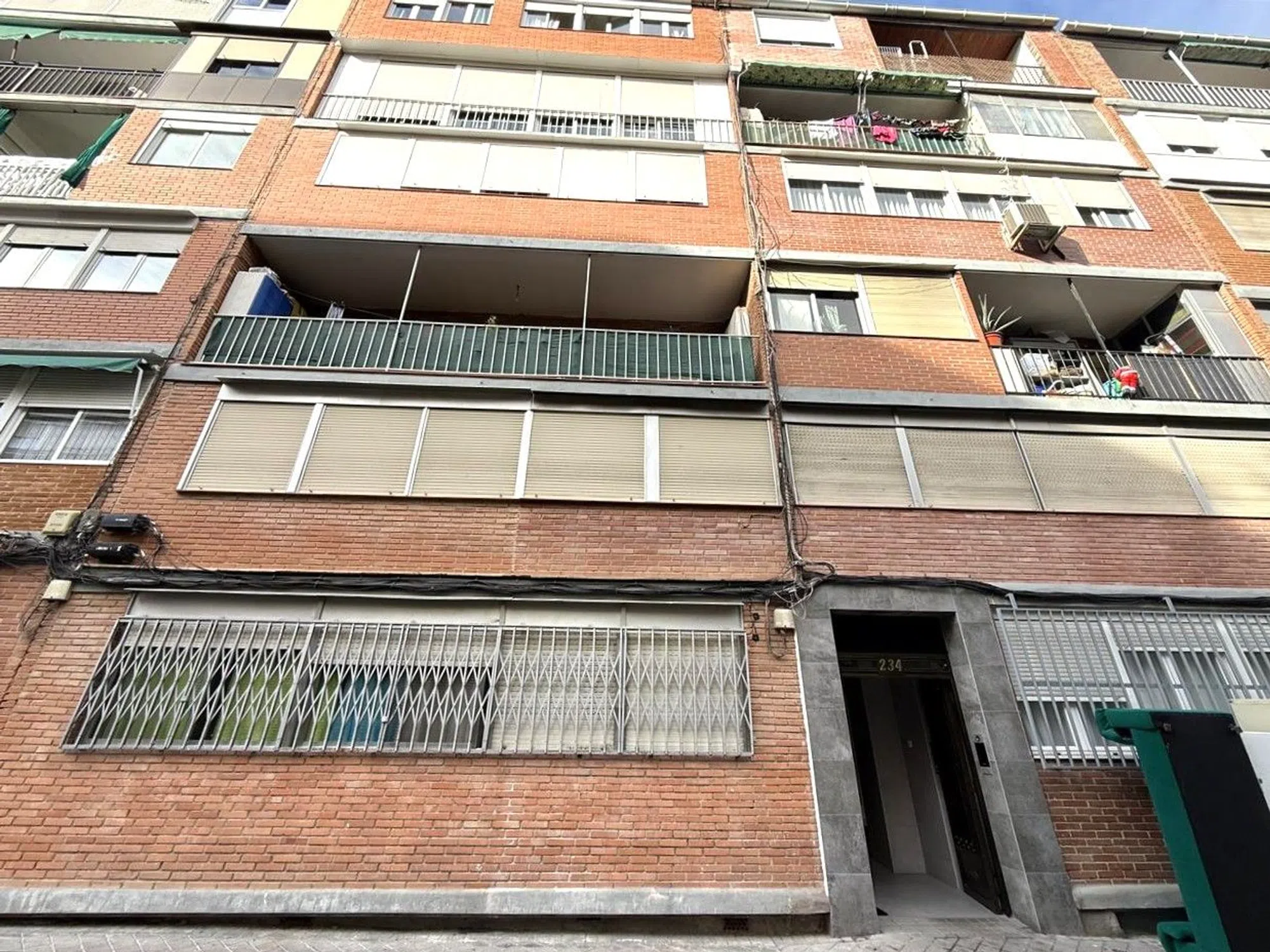 Piso en calle de Camarena - Photo 4