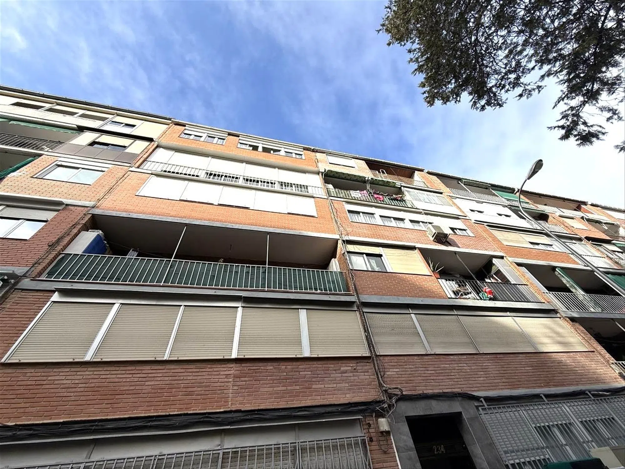 Piso en calle de Camarena - Photo 5