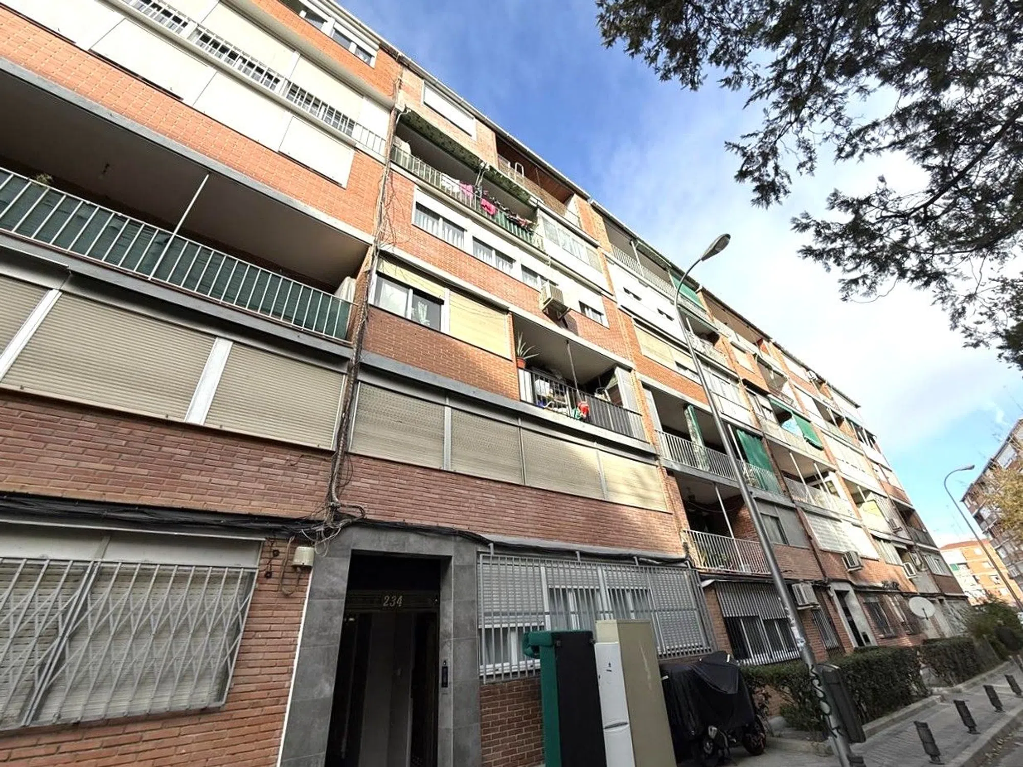 Piso en calle de Camarena - Photo 6
