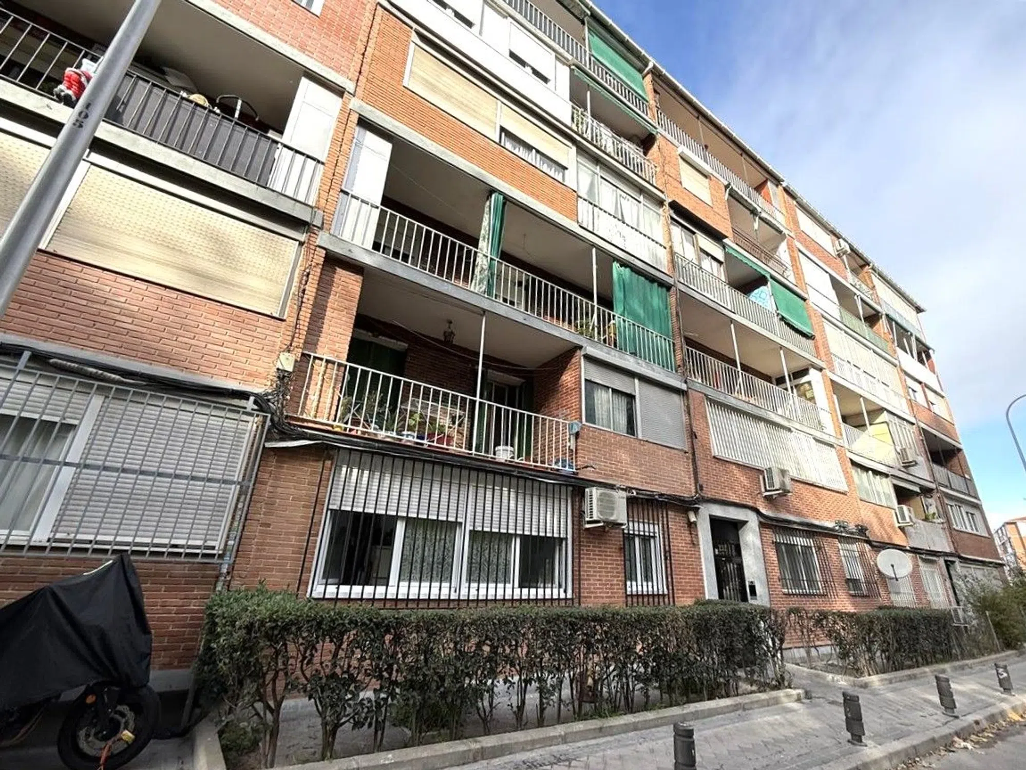 Piso en calle de Camarena - Photo 7