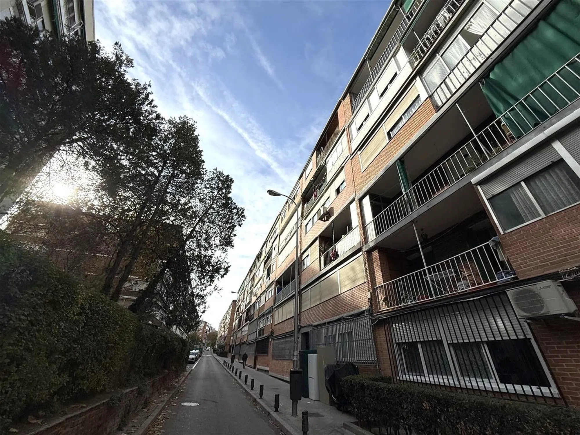 Piso en calle de Camarena - Photo 8