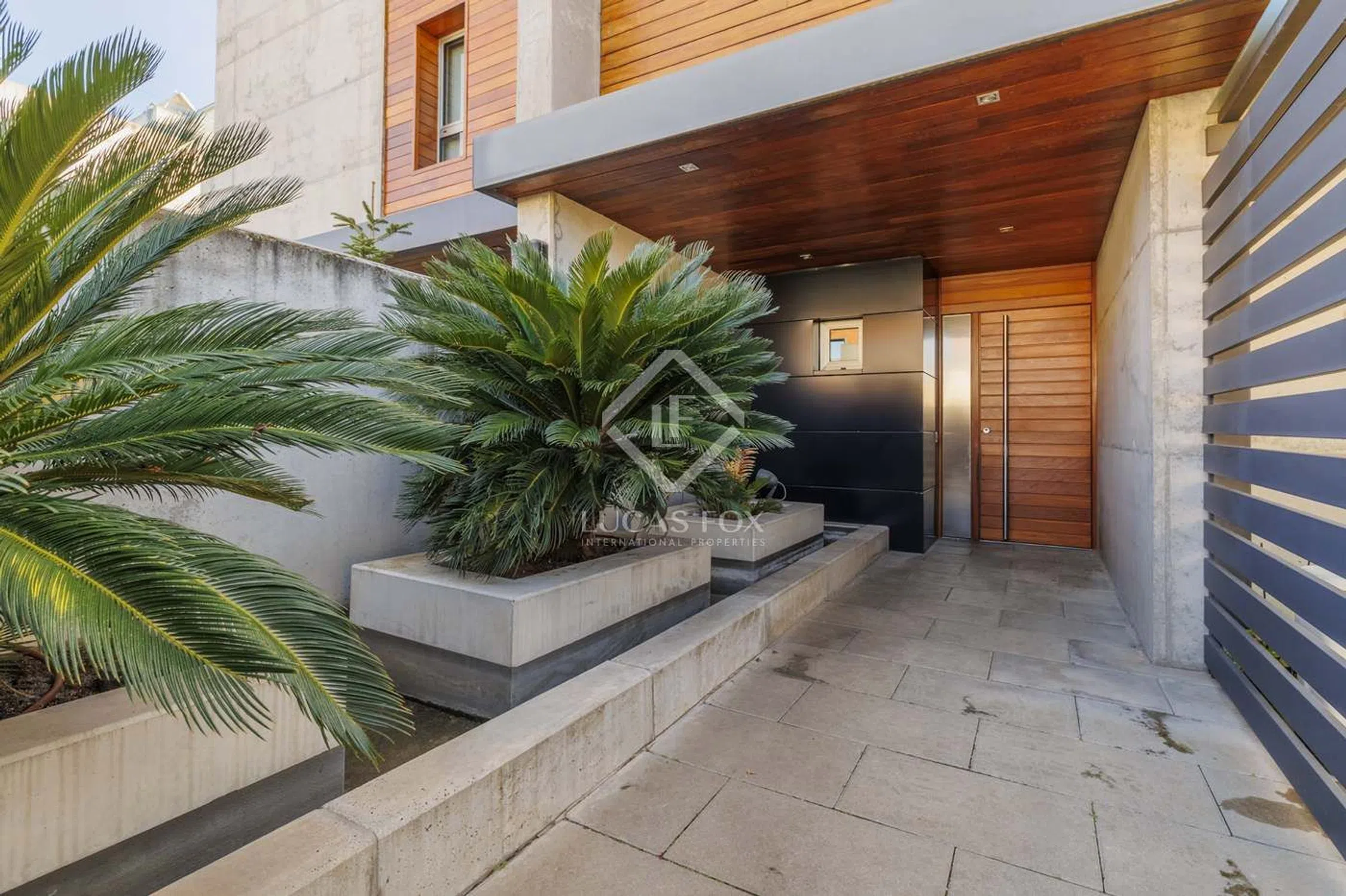 Chalet pareado - Photo 2